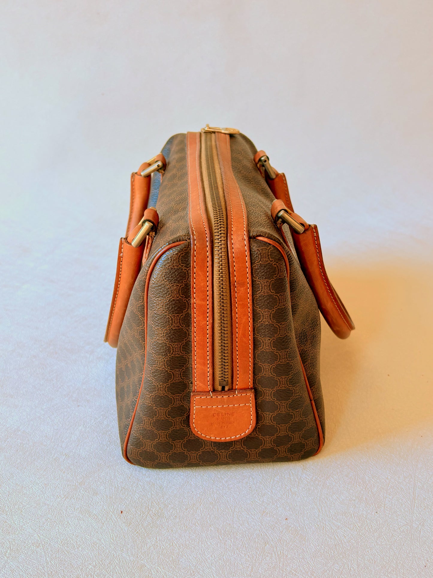 CÉLINE Sac Boston PM