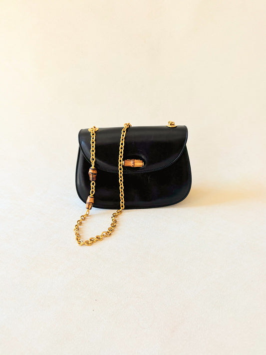 GUCCI Sac Bambou