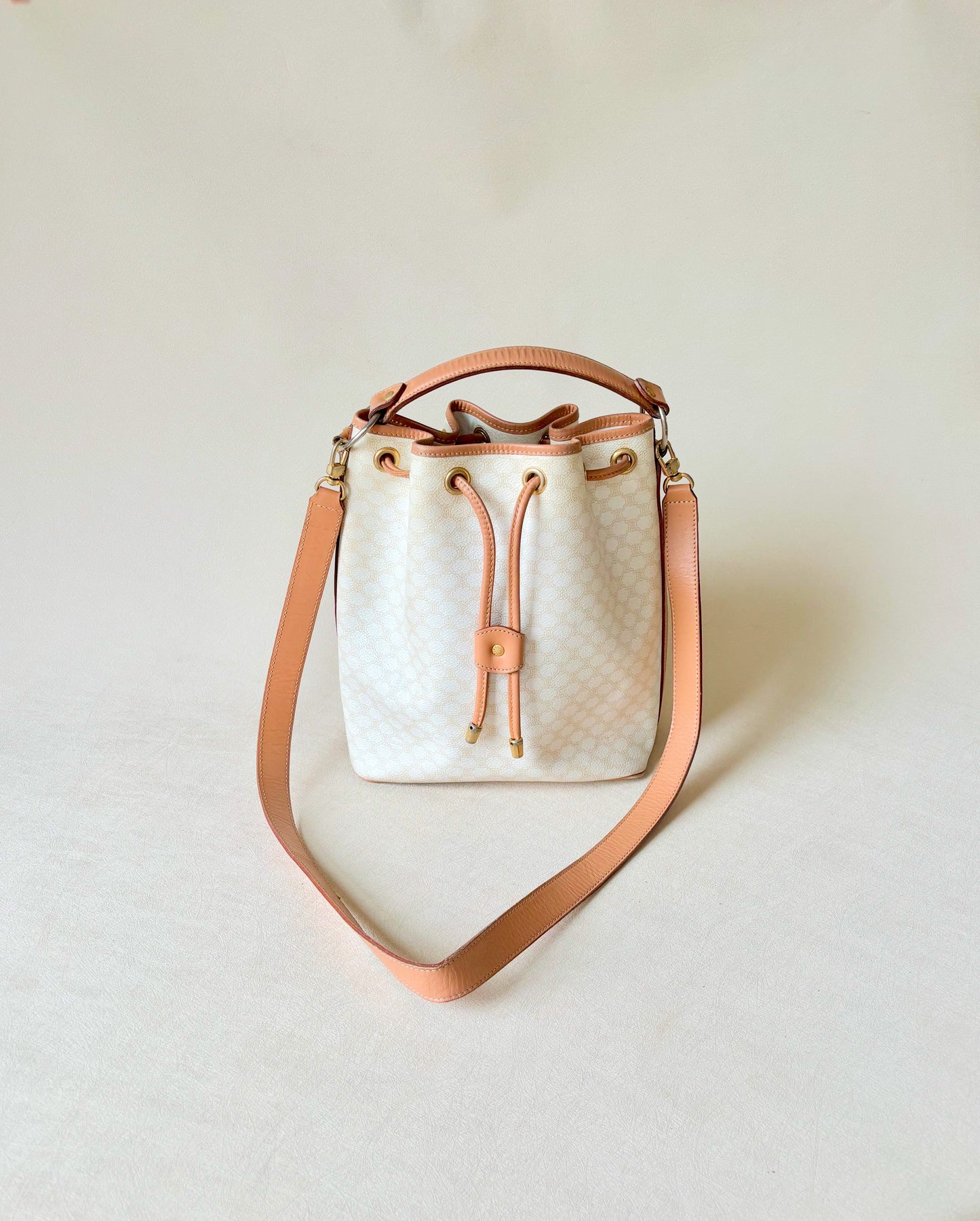 CÉLINE Sac Clara