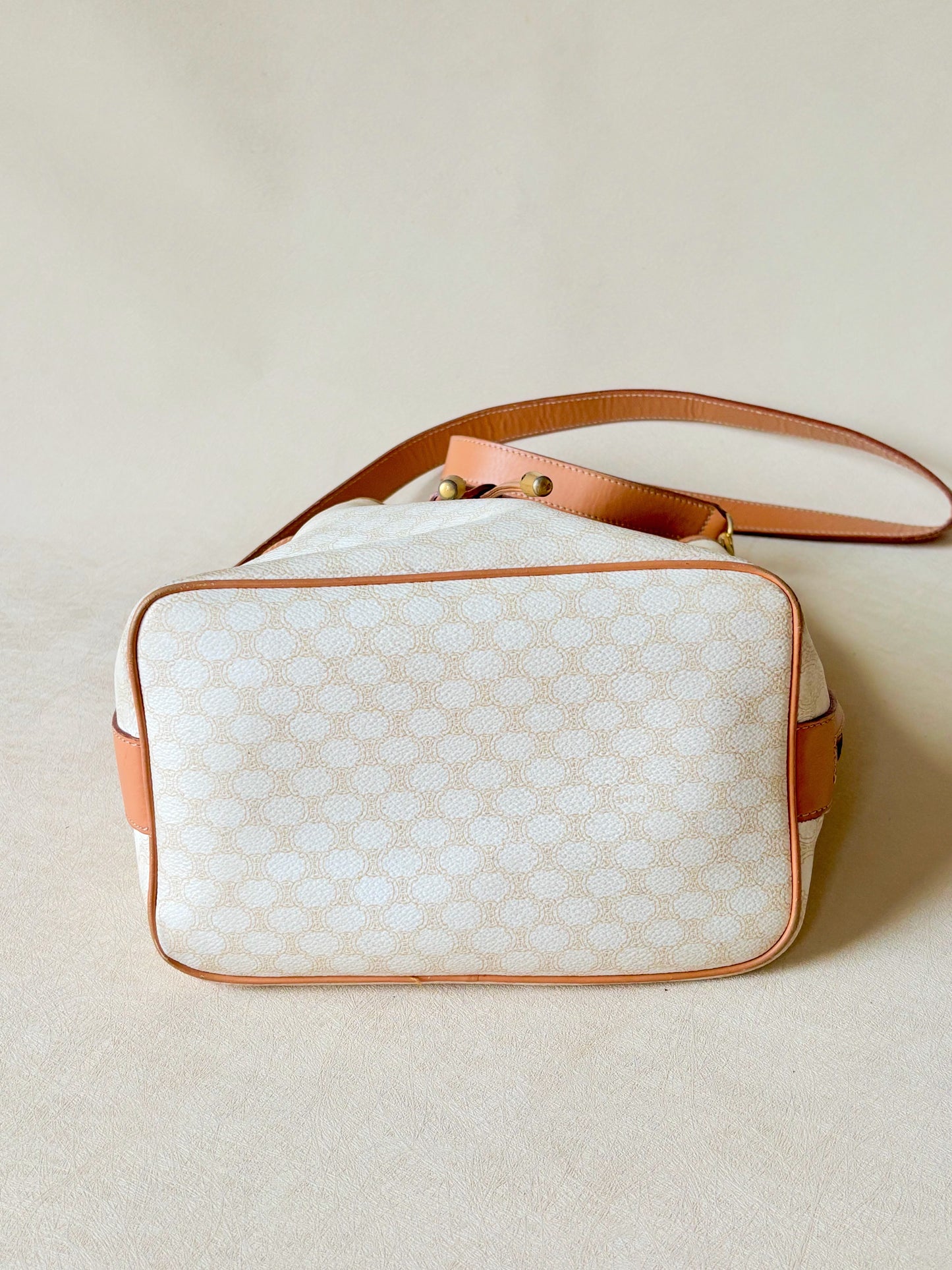 CÉLINE Sac Clara