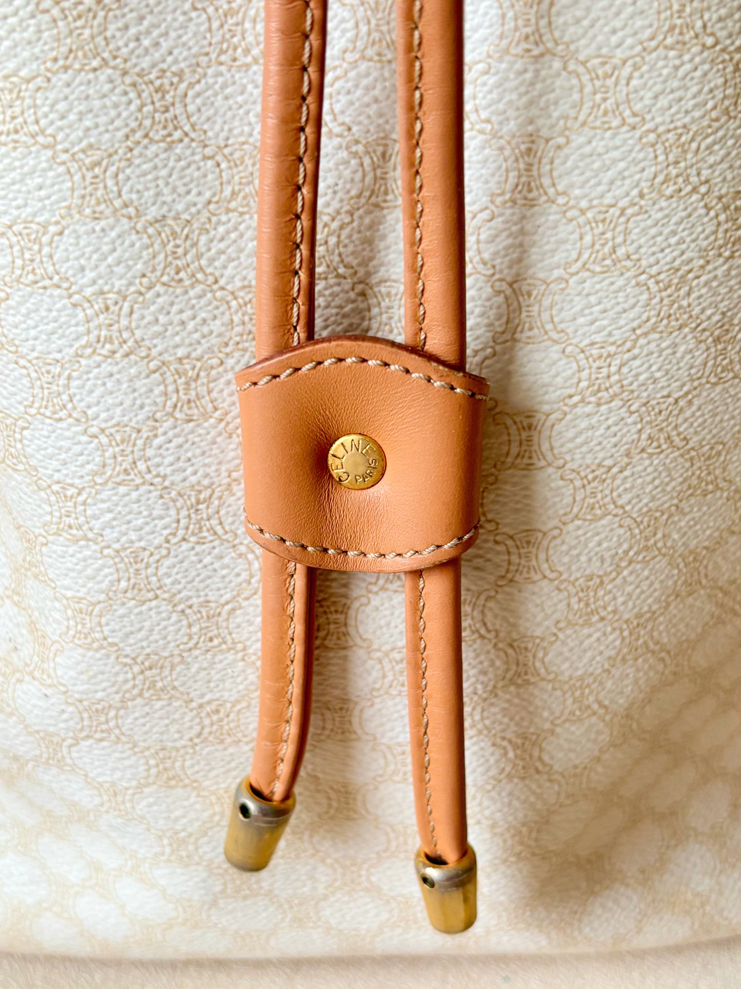 CÉLINE Sac Clara