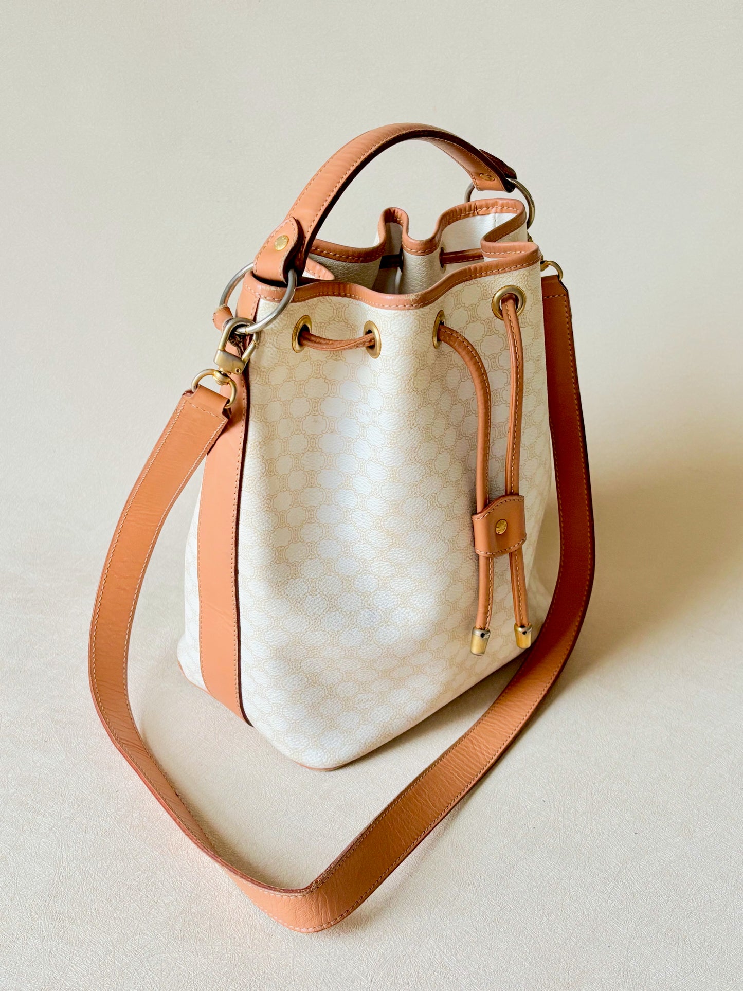 CÉLINE Sac Clara