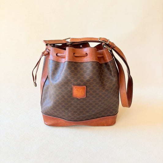 CÉLINE Sac Seau Triomphe