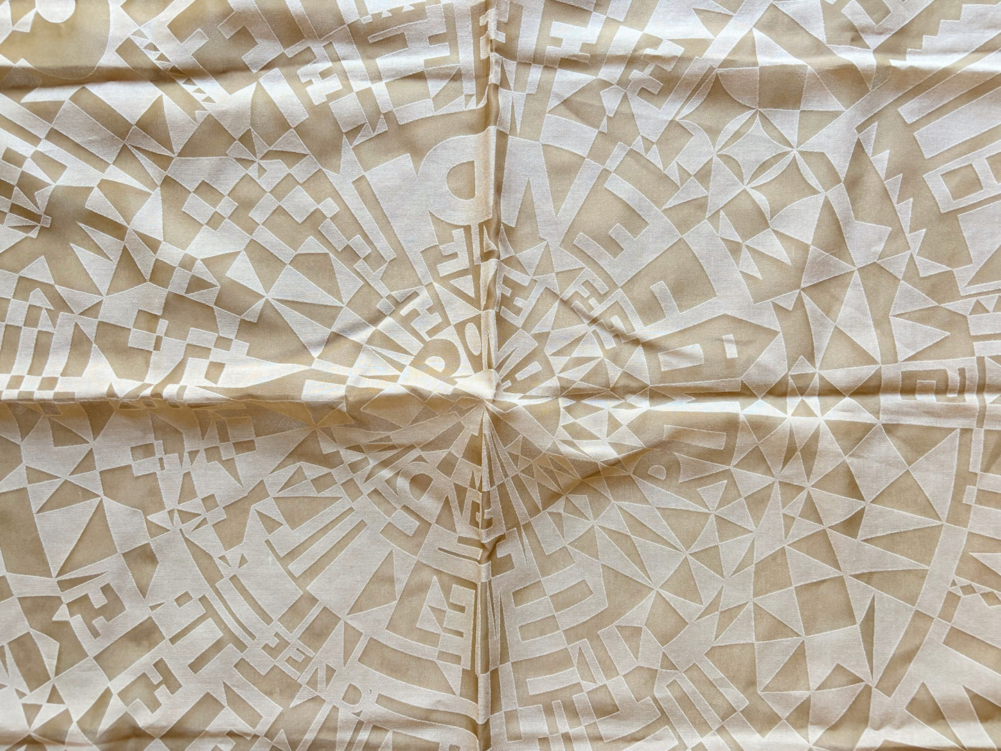 FENDI Foulard Carré