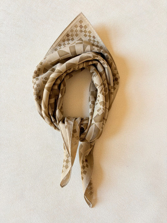 FENDI Foulard Carré