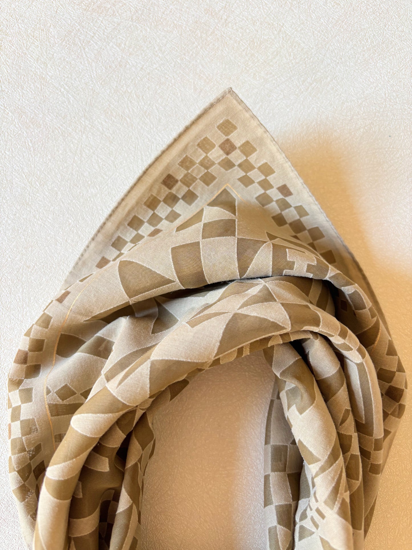 FENDI Foulard Carré