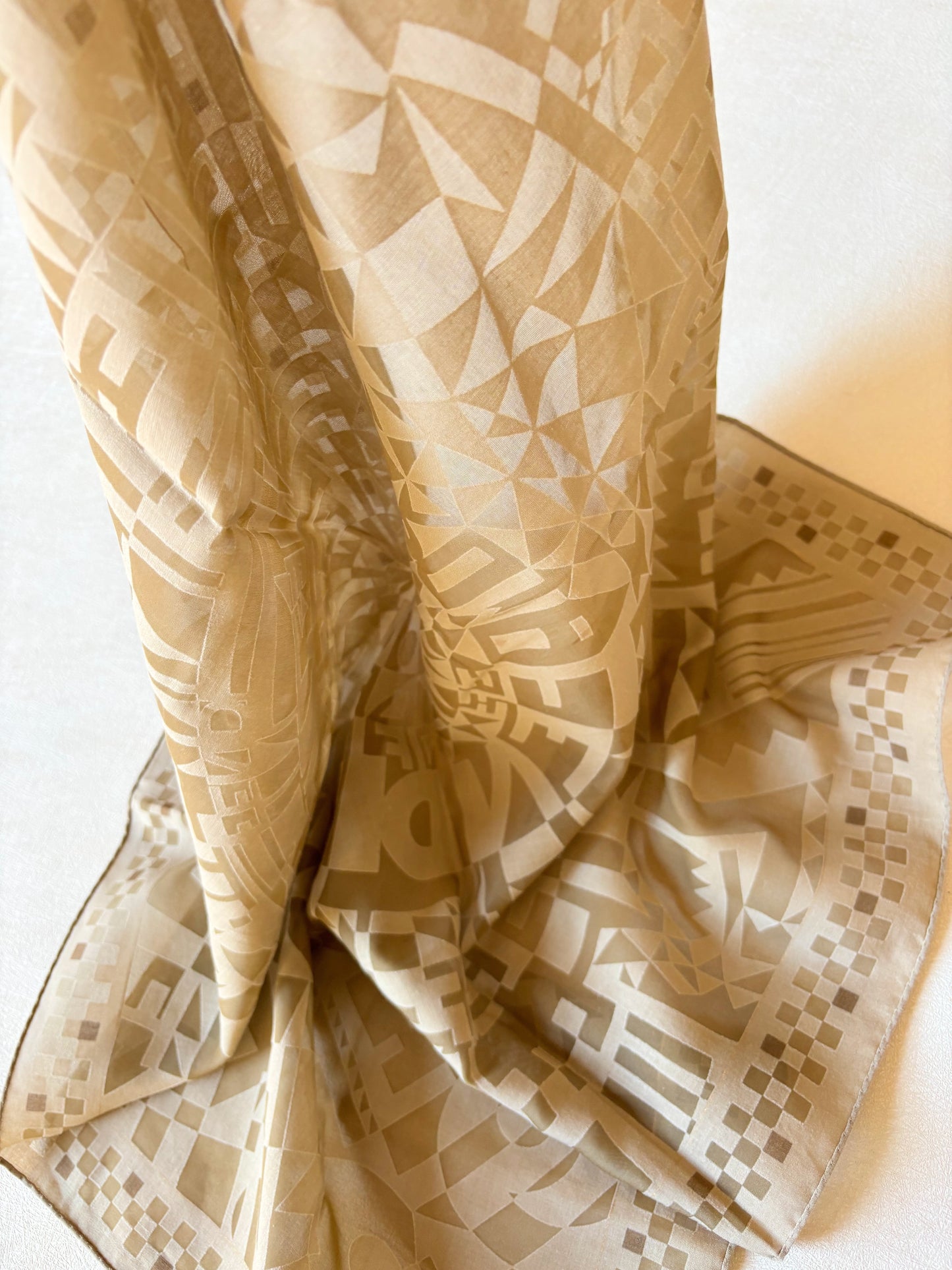 FENDI Foulard Carré