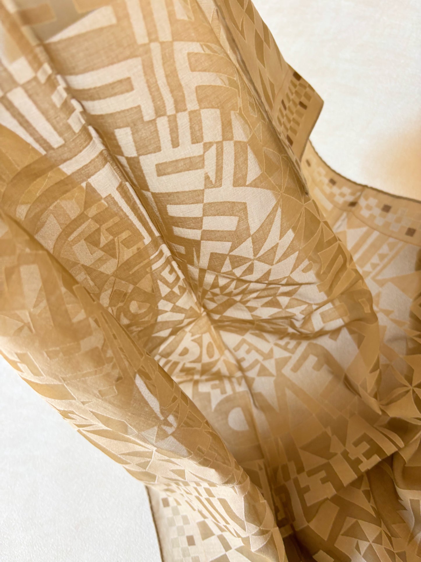 FENDI Foulard Carré