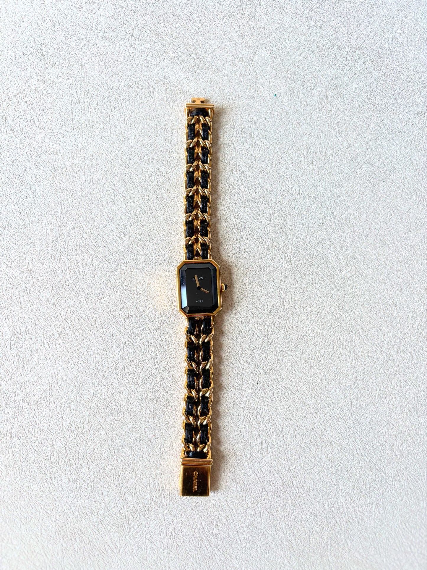 CHANEL Montre Première