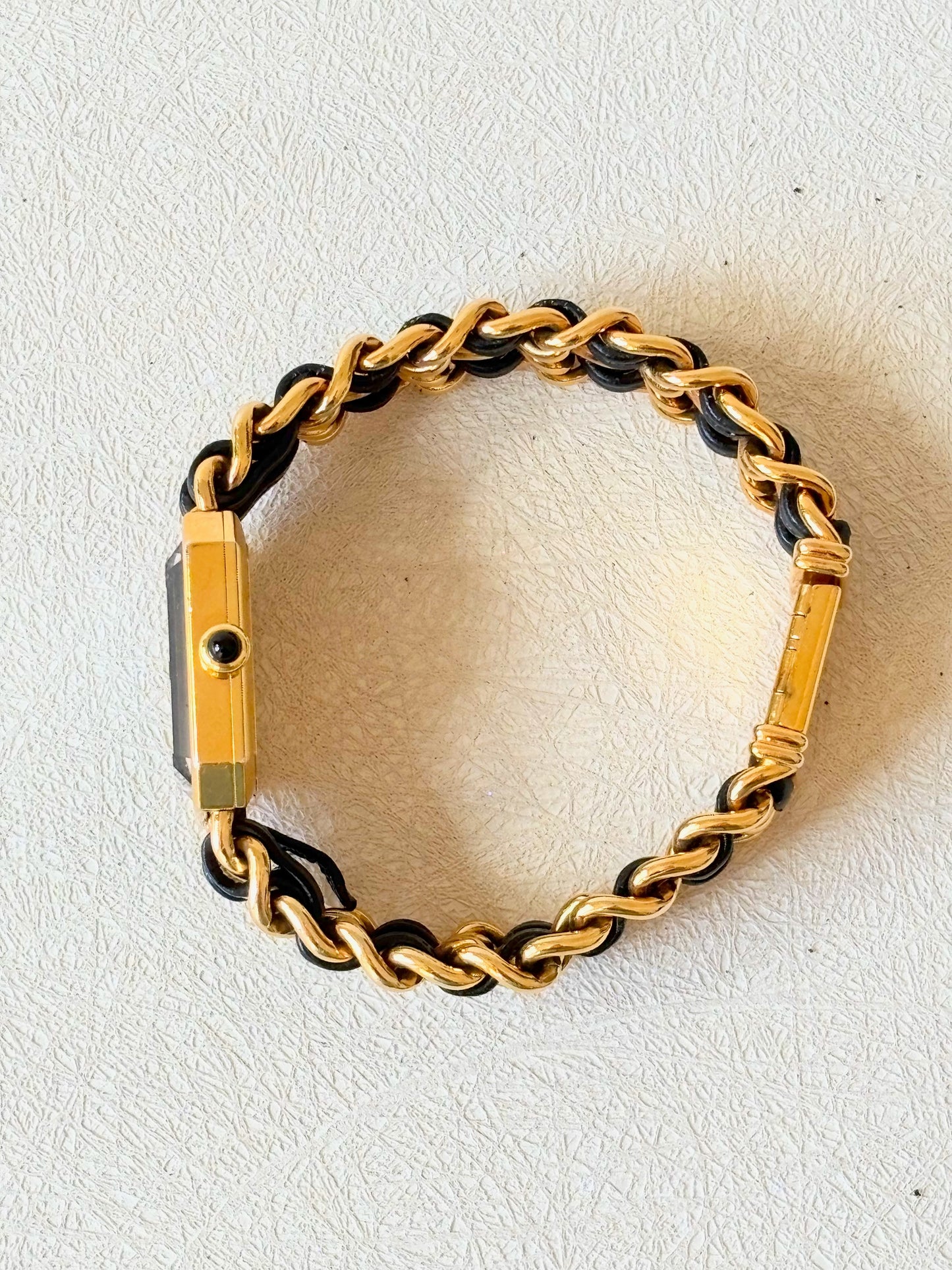 CHANEL Montre Première