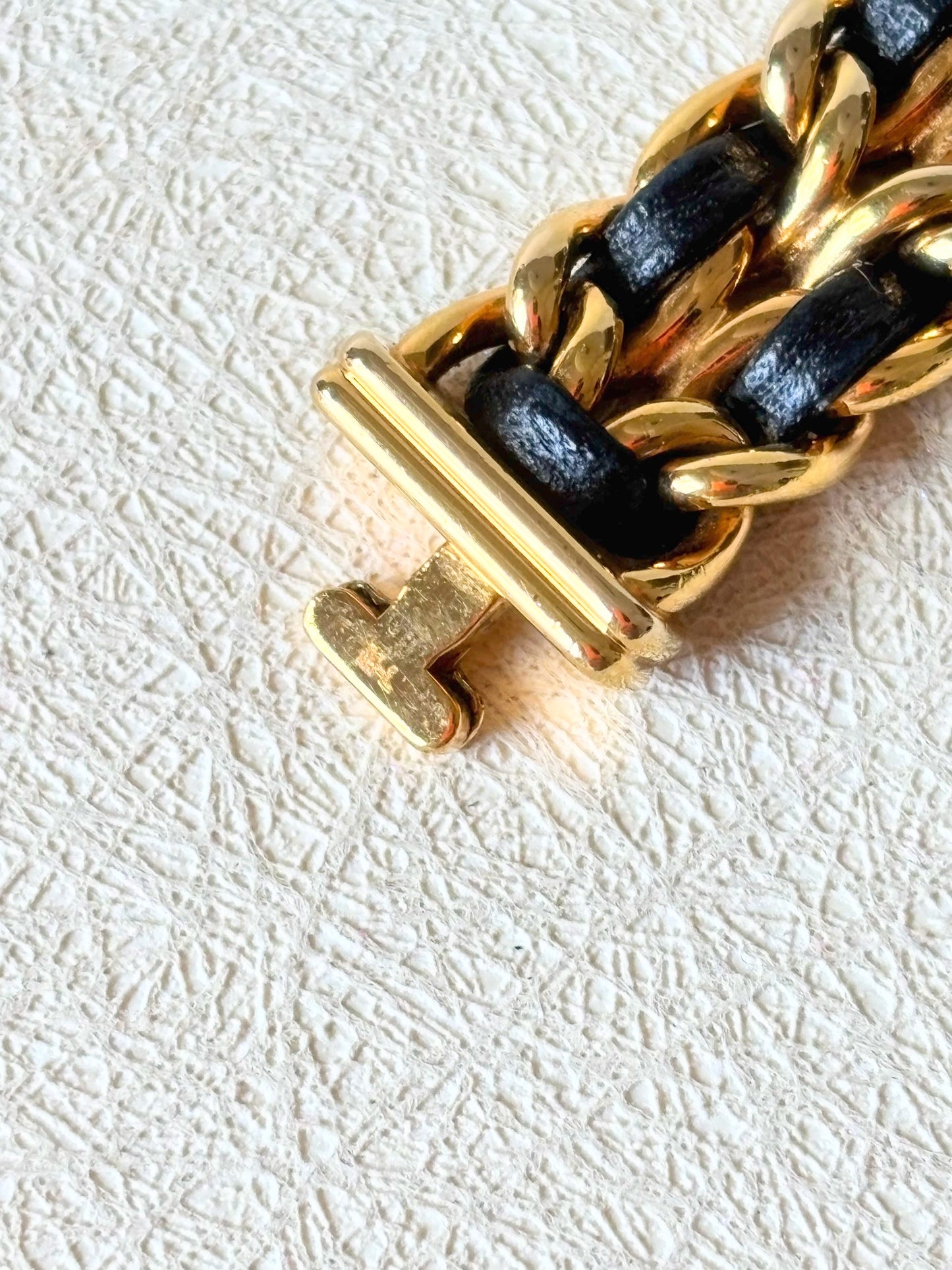 CHANEL Montre Première