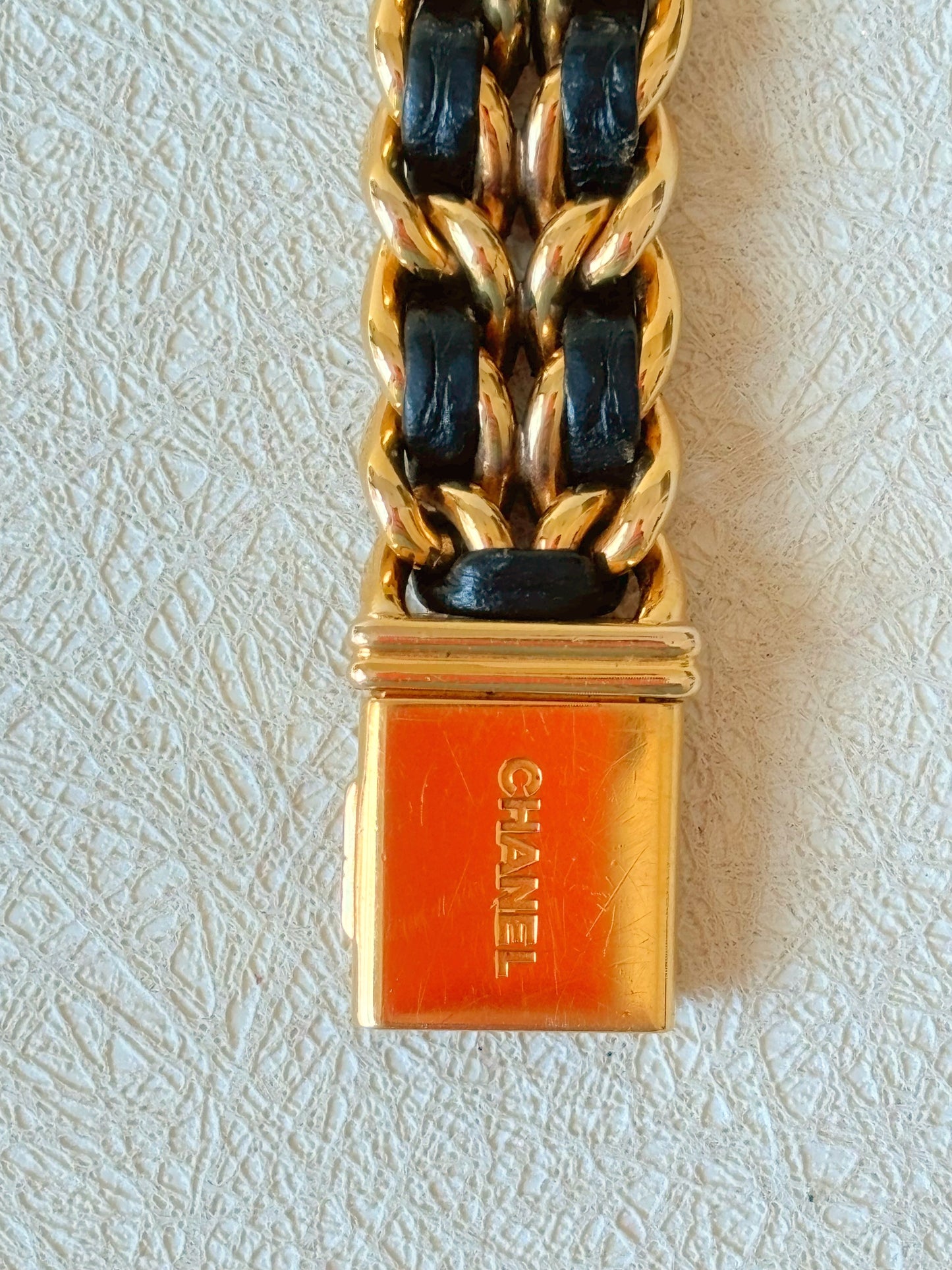CHANEL Montre Première