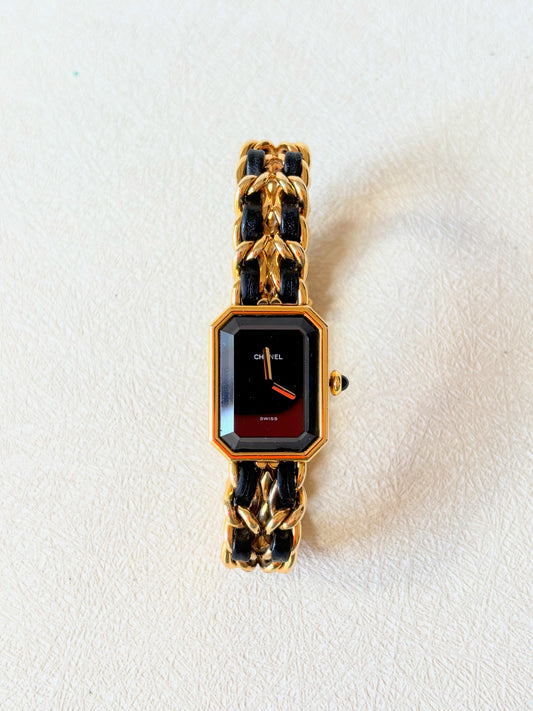 CHANEL Montre Première