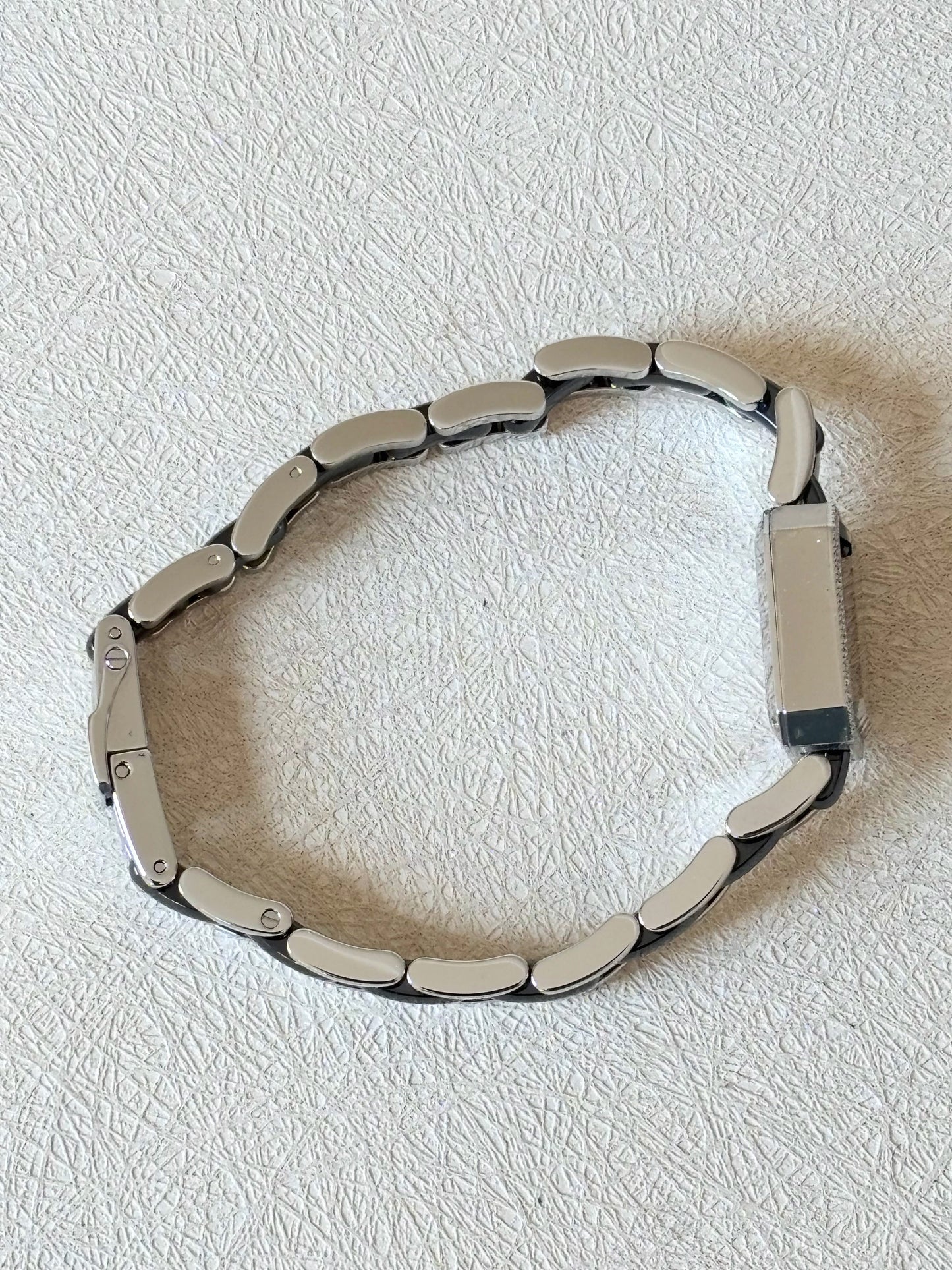 CHANEL Montre Première Céramique Diamants