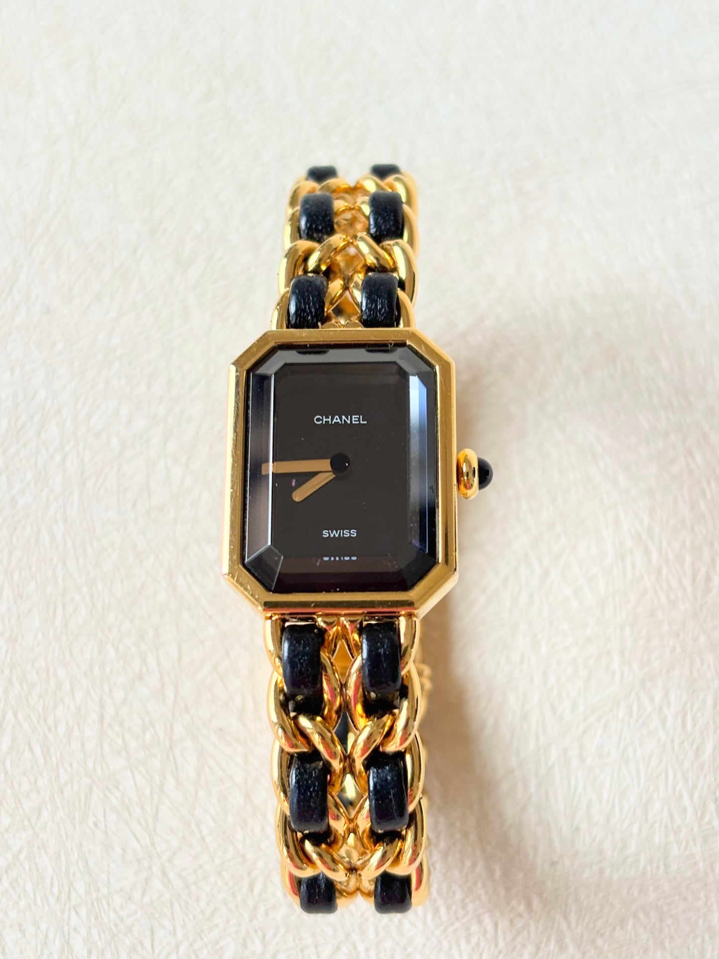 CHANEL Montre Première L
