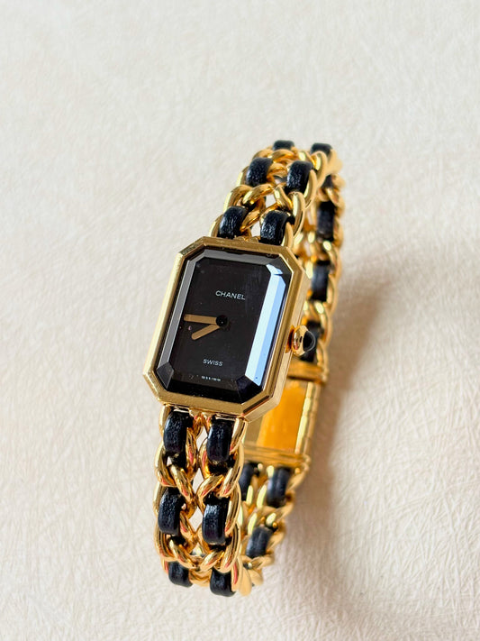CHANEL Montre Première L