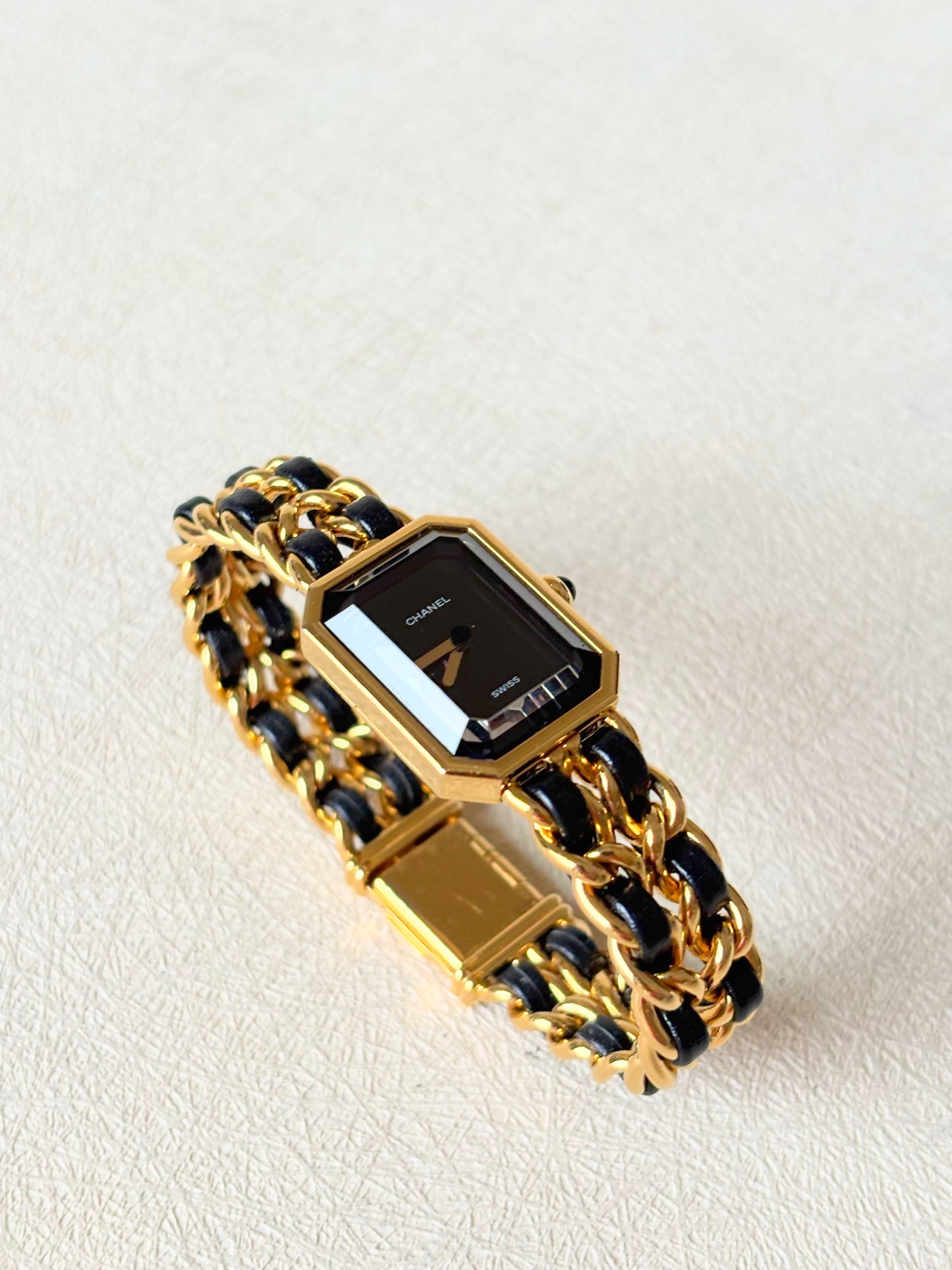 CHANEL Montre Première L