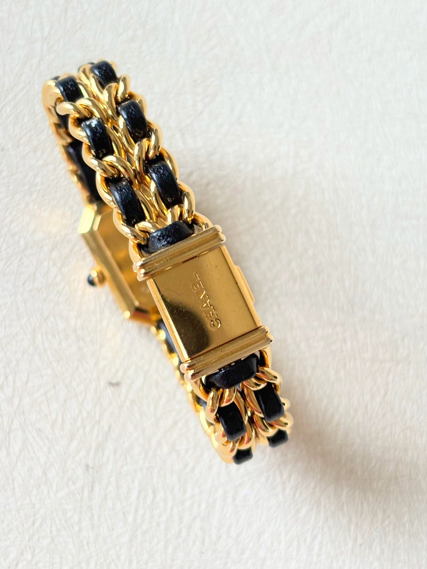 CHANEL Montre Première L