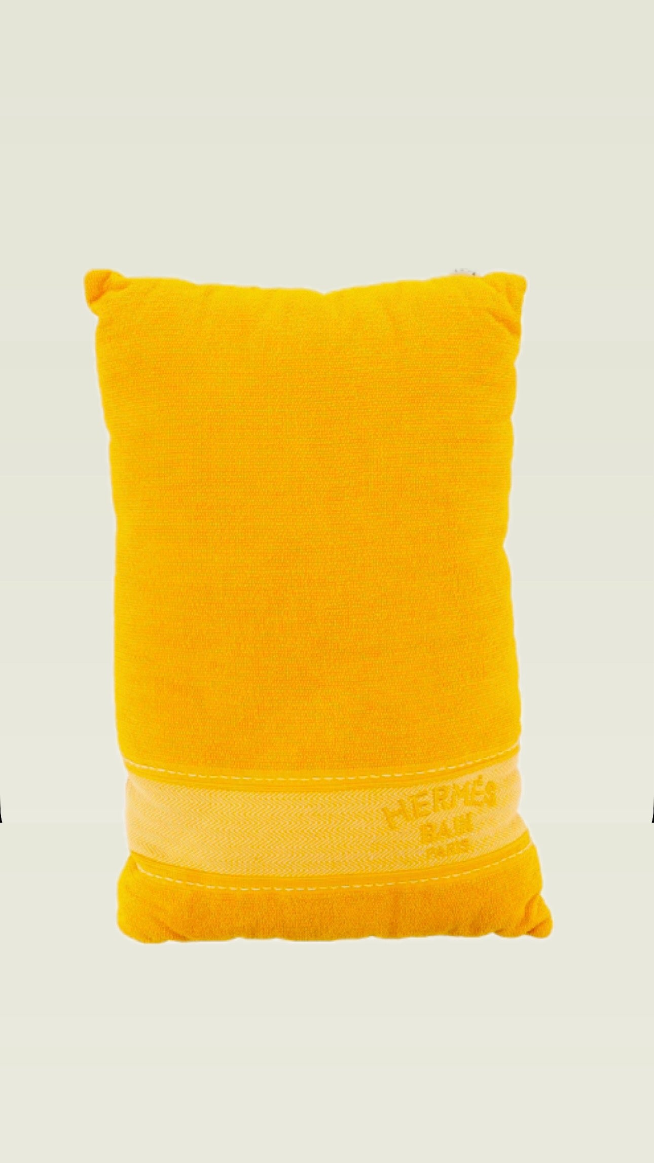 HERMÈS Ensemble de plage