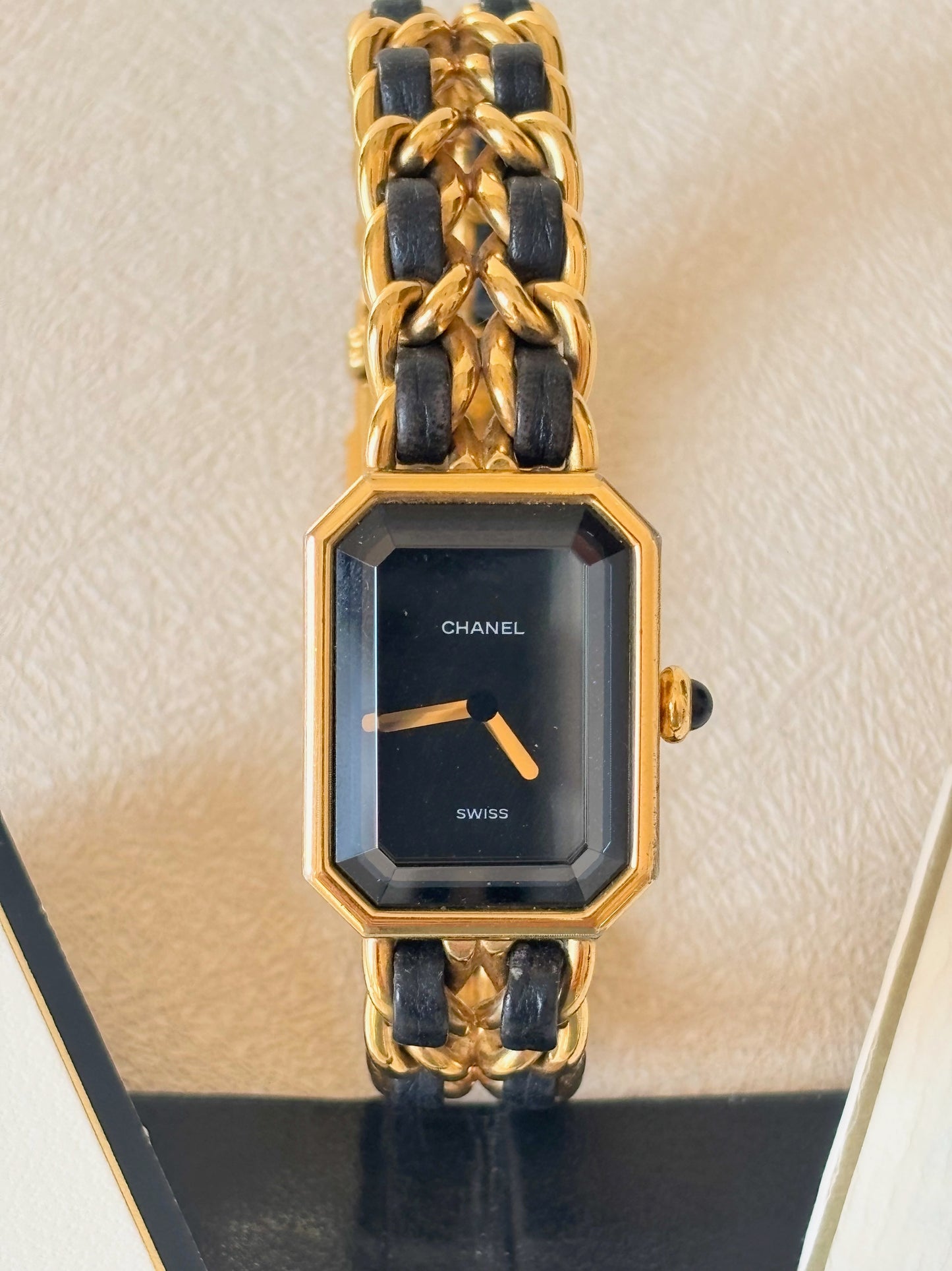 CHANEL Montre Première L