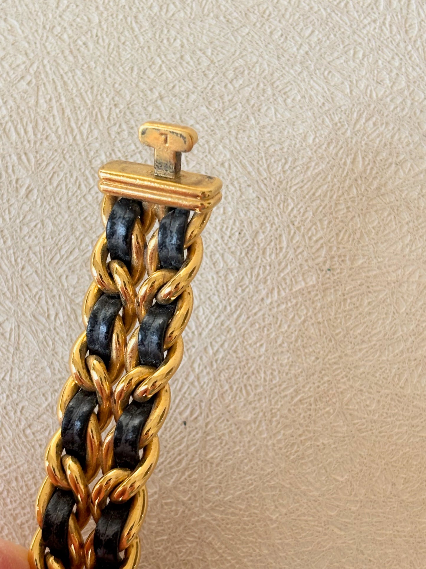 CHANEL Montre Première L