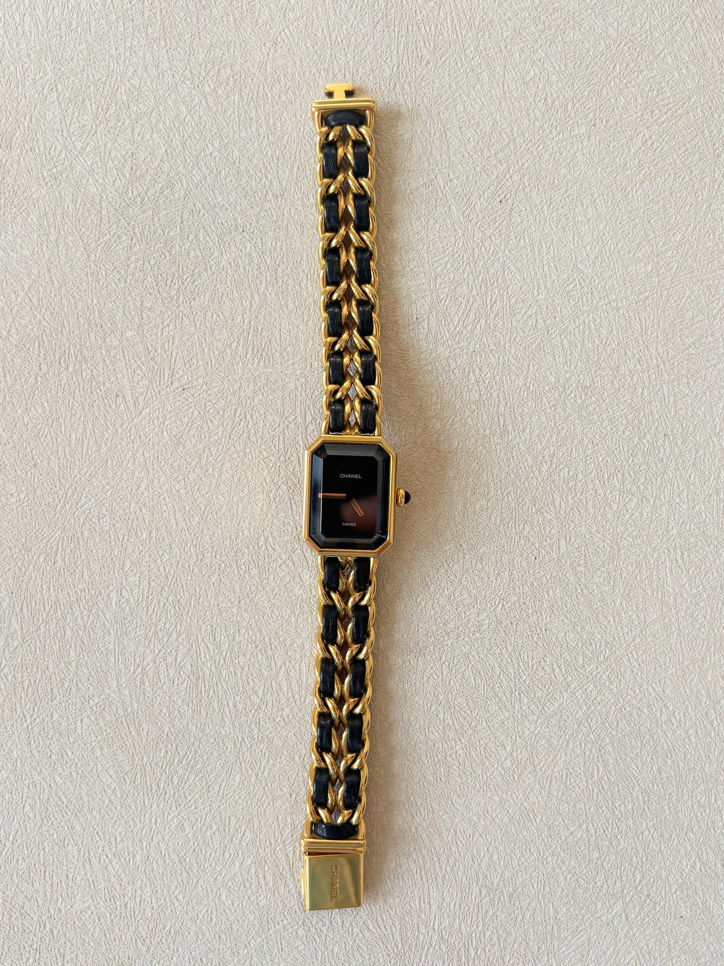 CHANEL Montre Première L