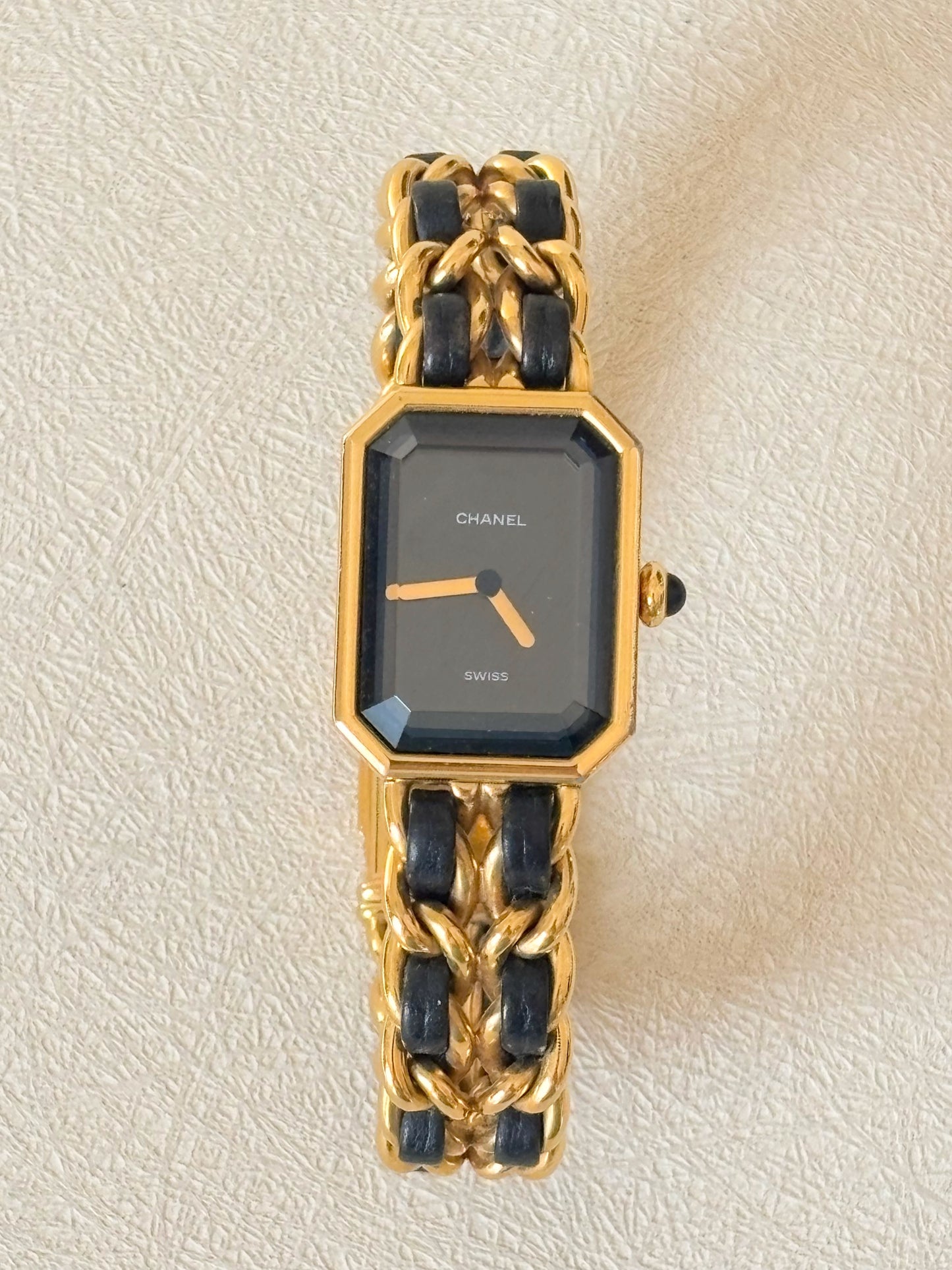 CHANEL Montre Première L