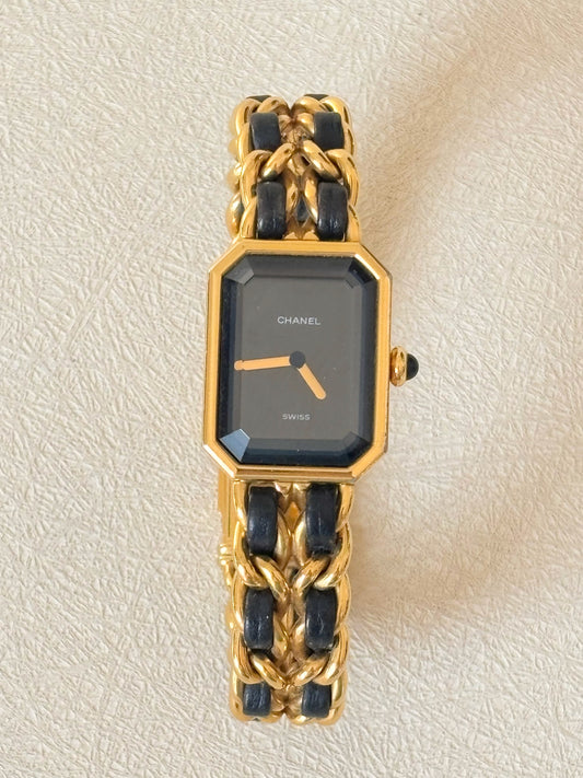 CHANEL Montre Première L