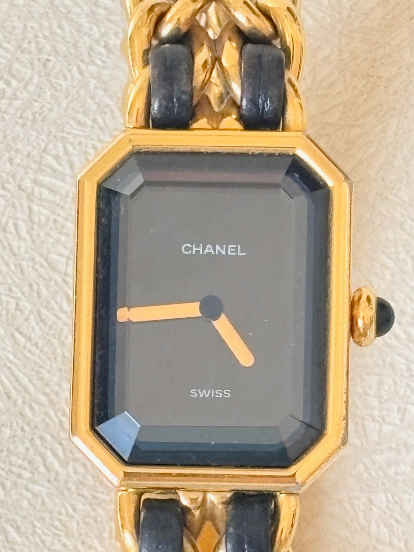 CHANEL Montre Première L