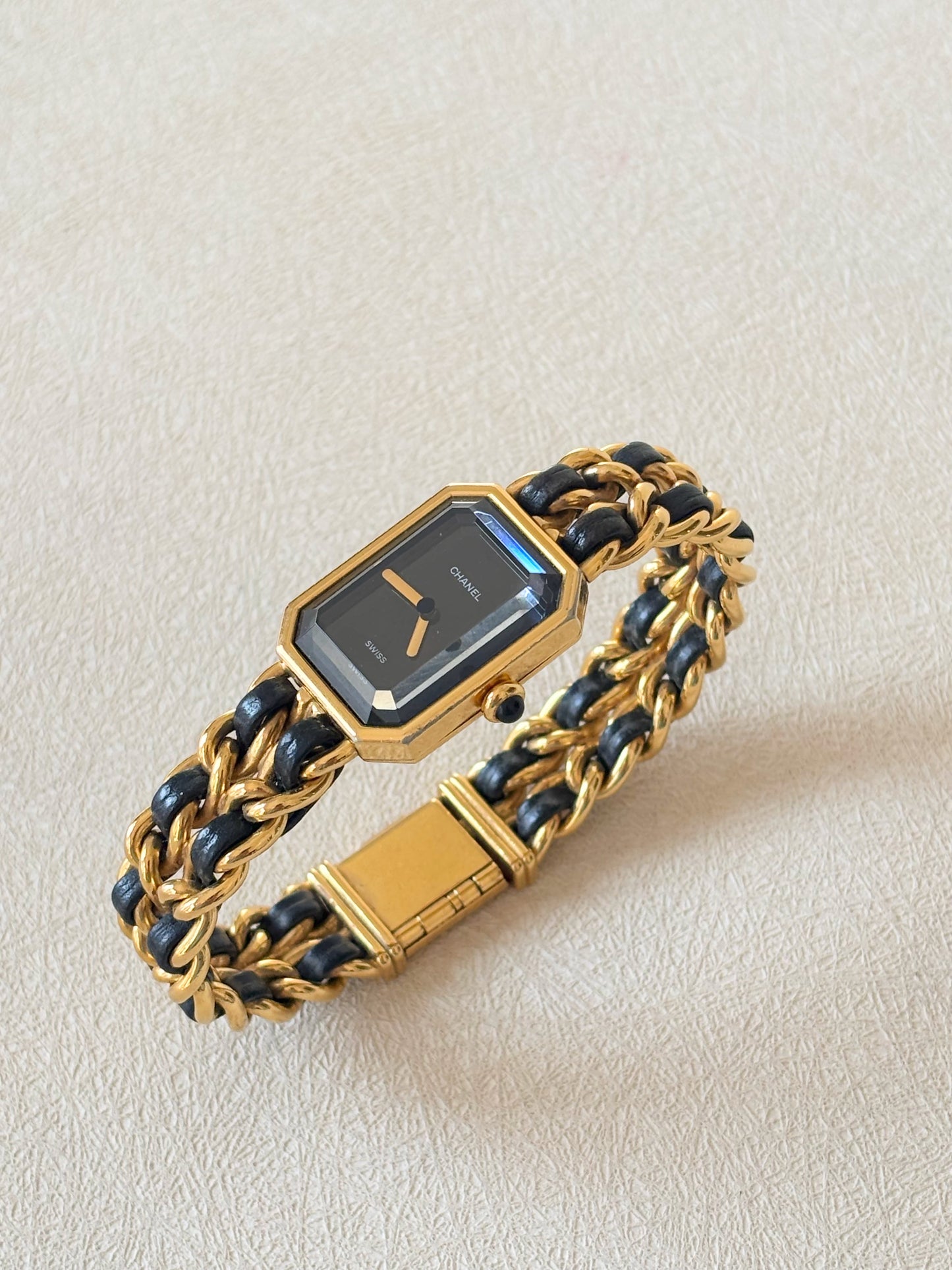 CHANEL Montre Première L