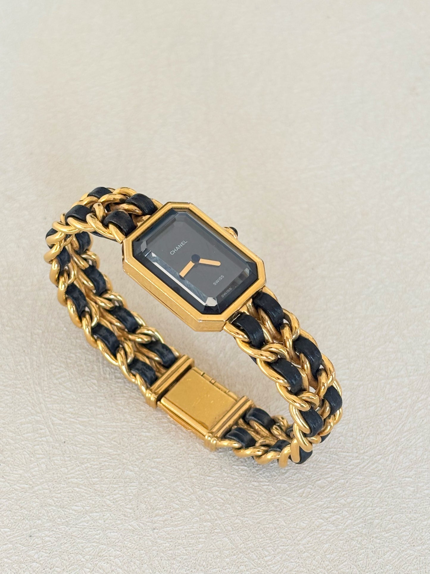 CHANEL Montre Première L