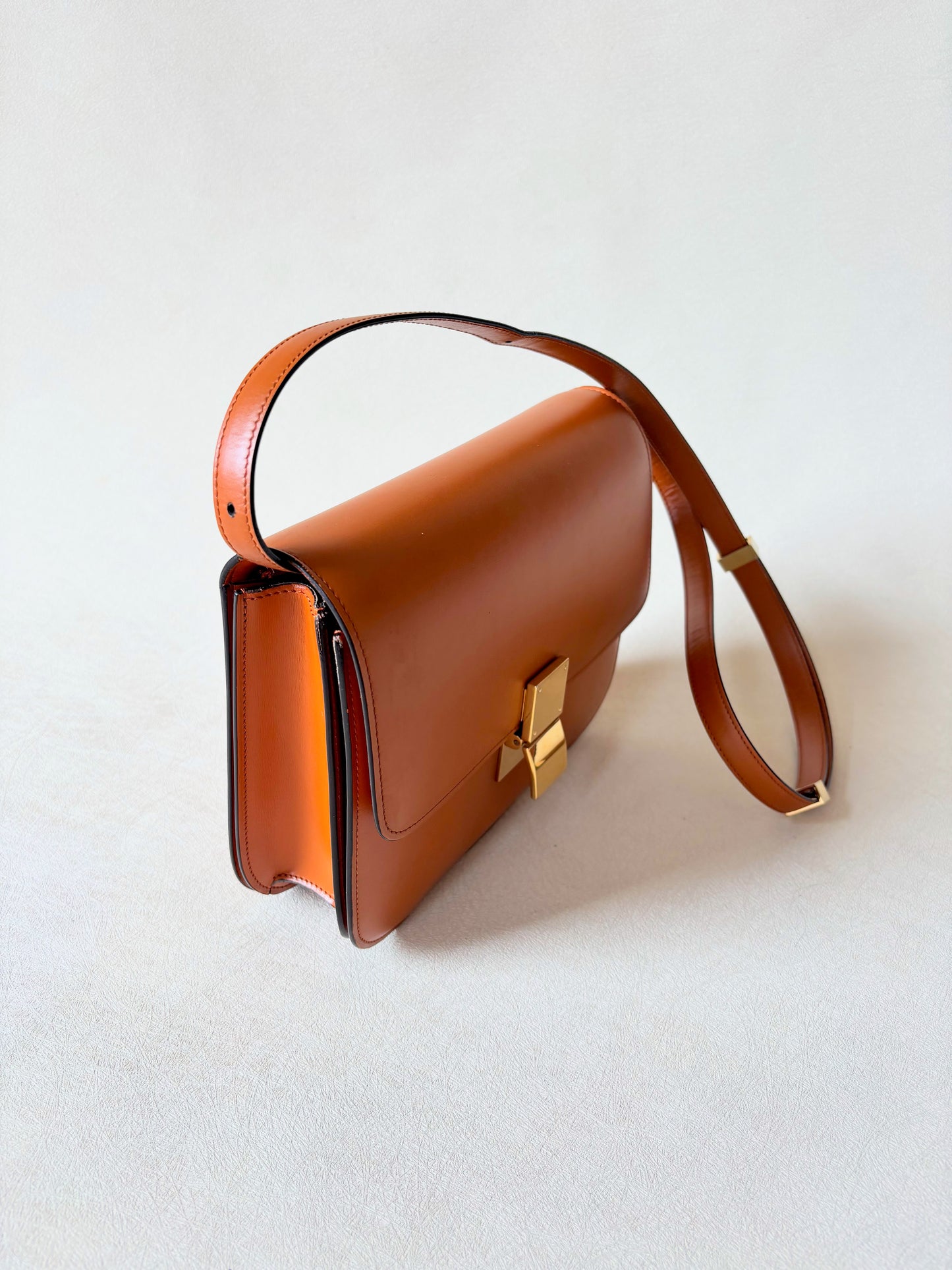 CÉLINE Sac Classic Box