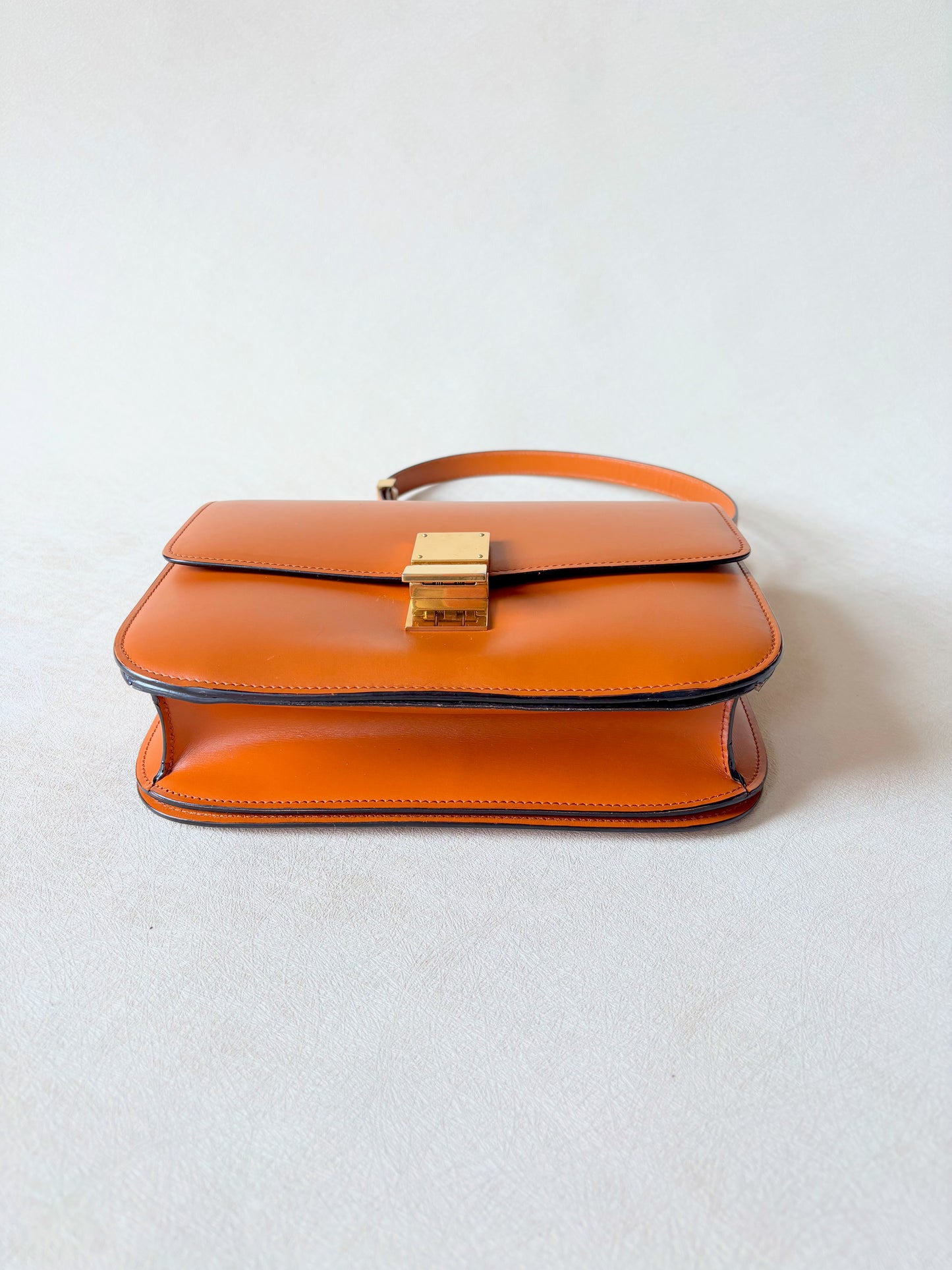 CÉLINE Sac Classic Box