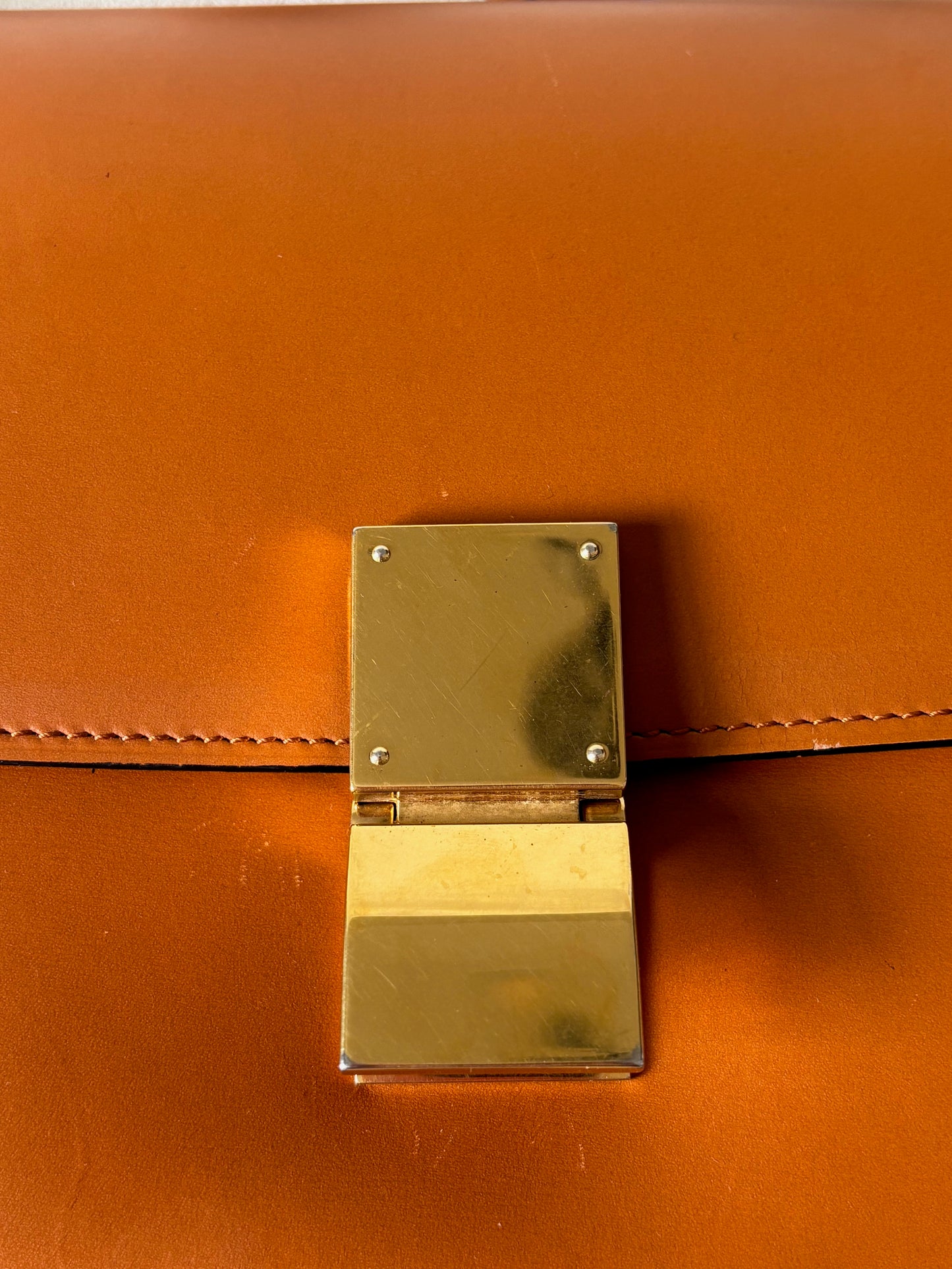 CÉLINE Sac Classic Box