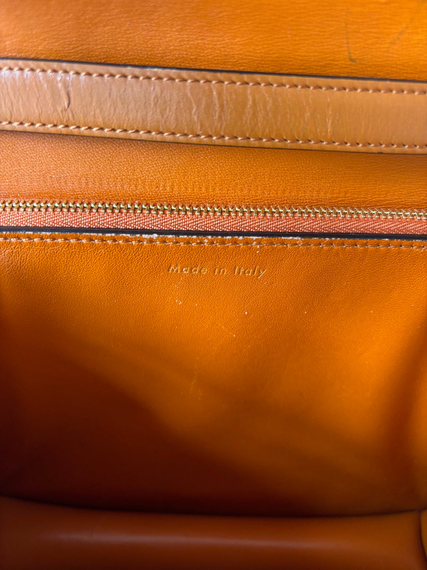 CÉLINE Sac Classic Box