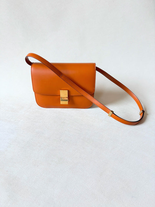 CÉLINE Sac Classic Box