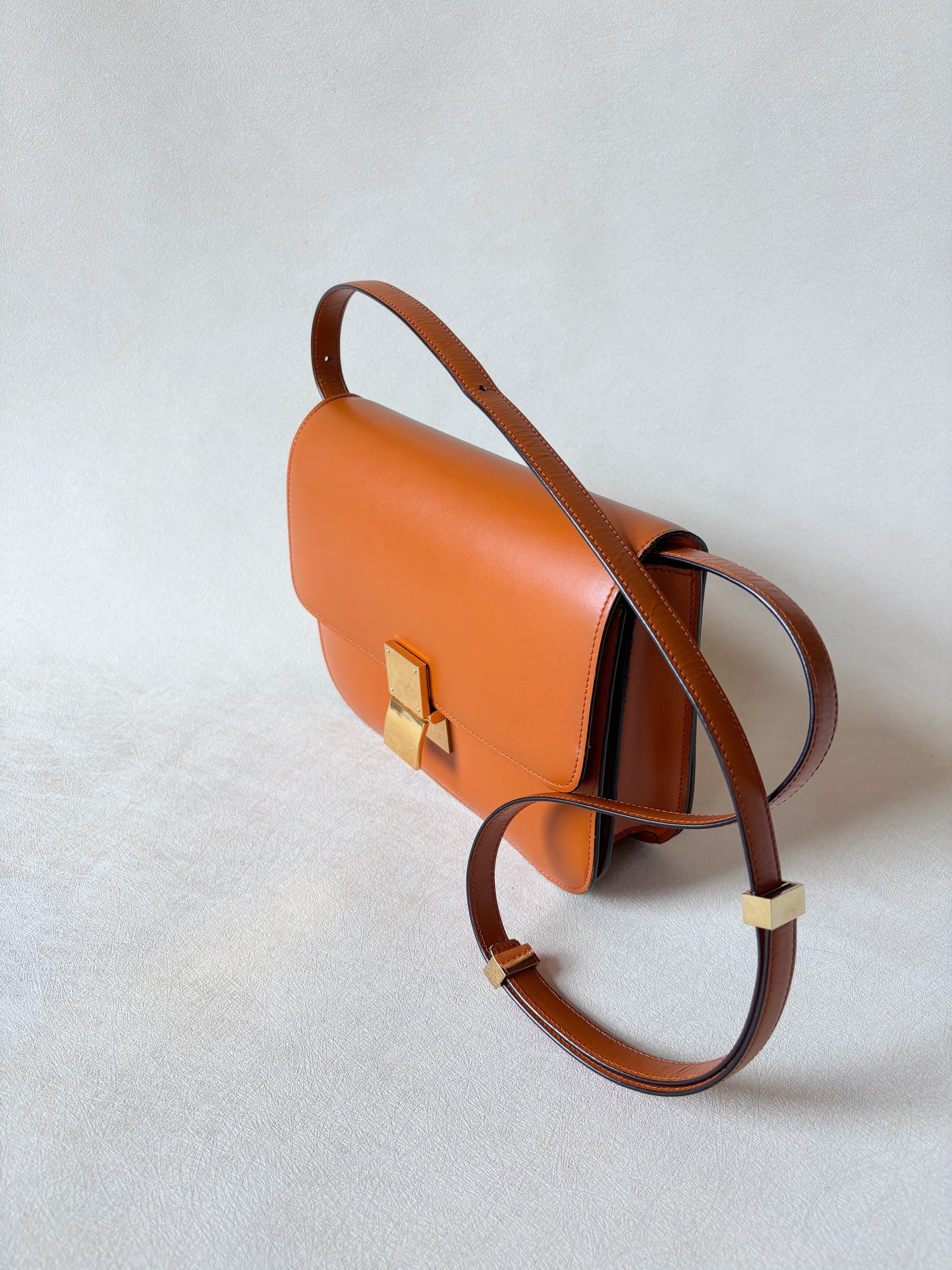 CÉLINE Sac Classic Box