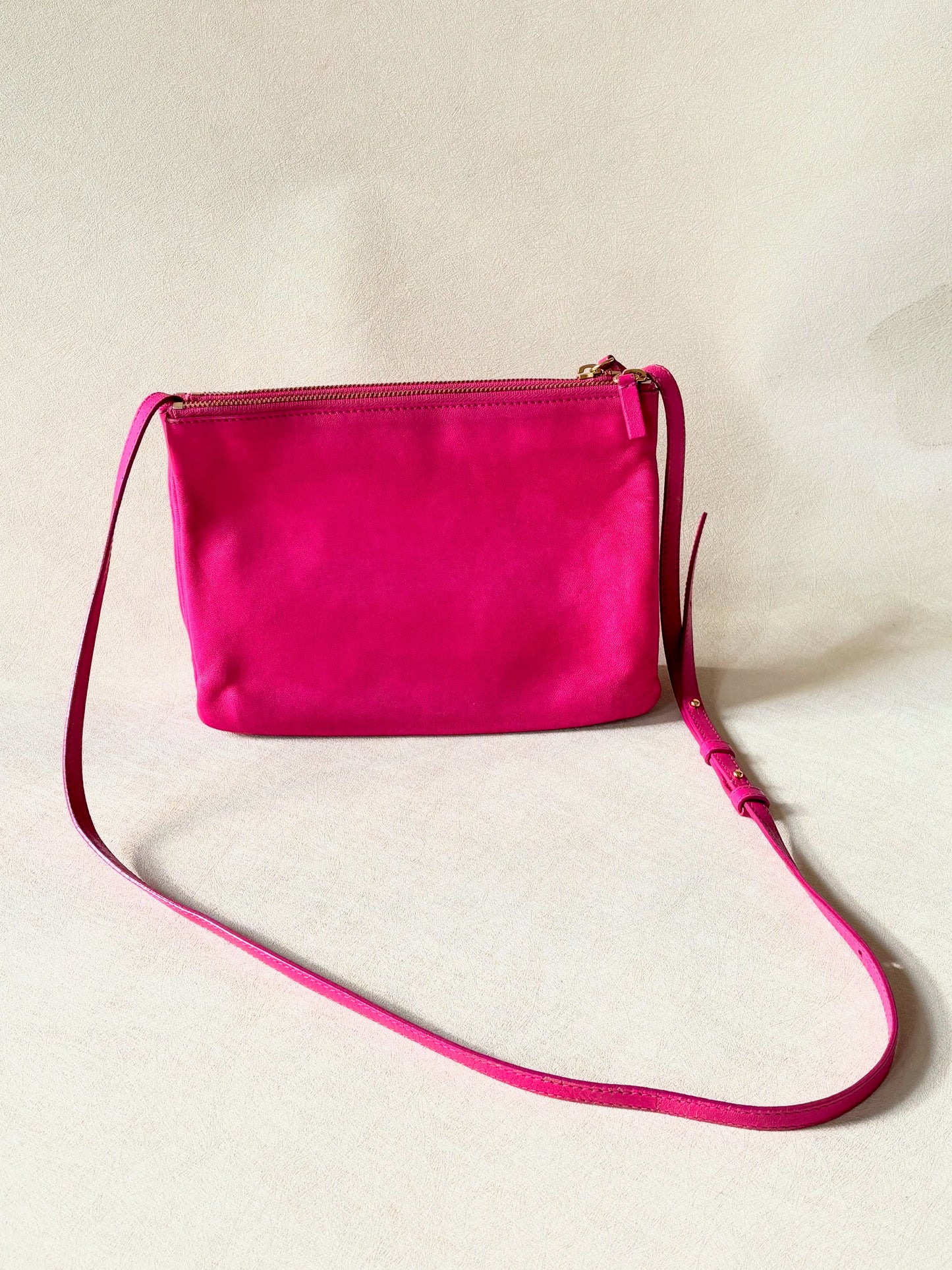 CÉLINE Sac Trio GM