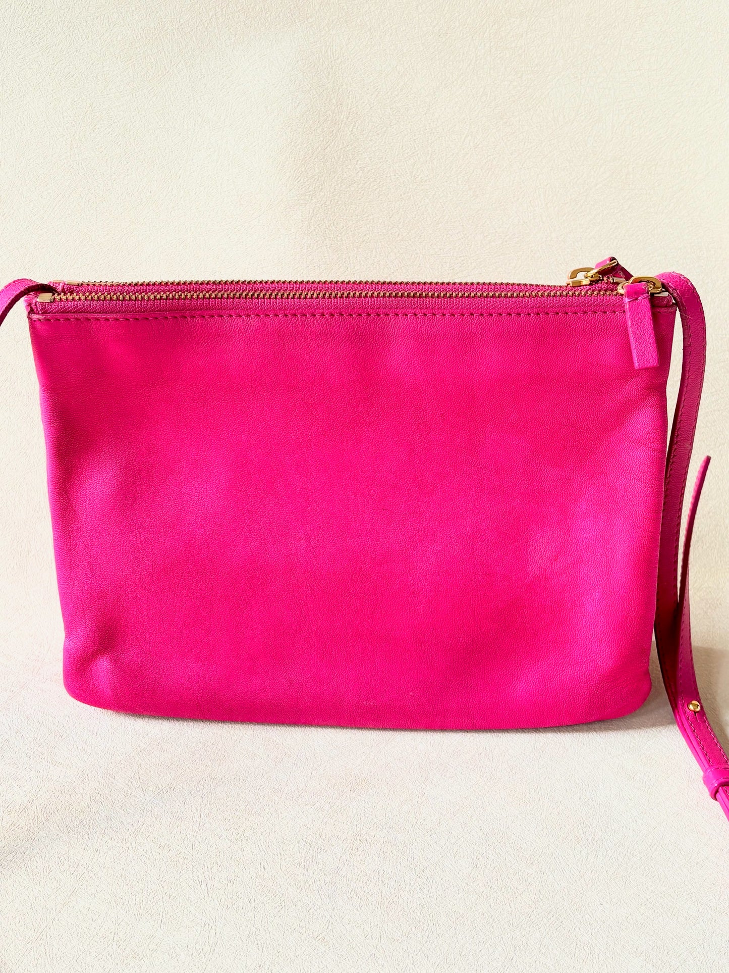 CÉLINE Sac Trio GM