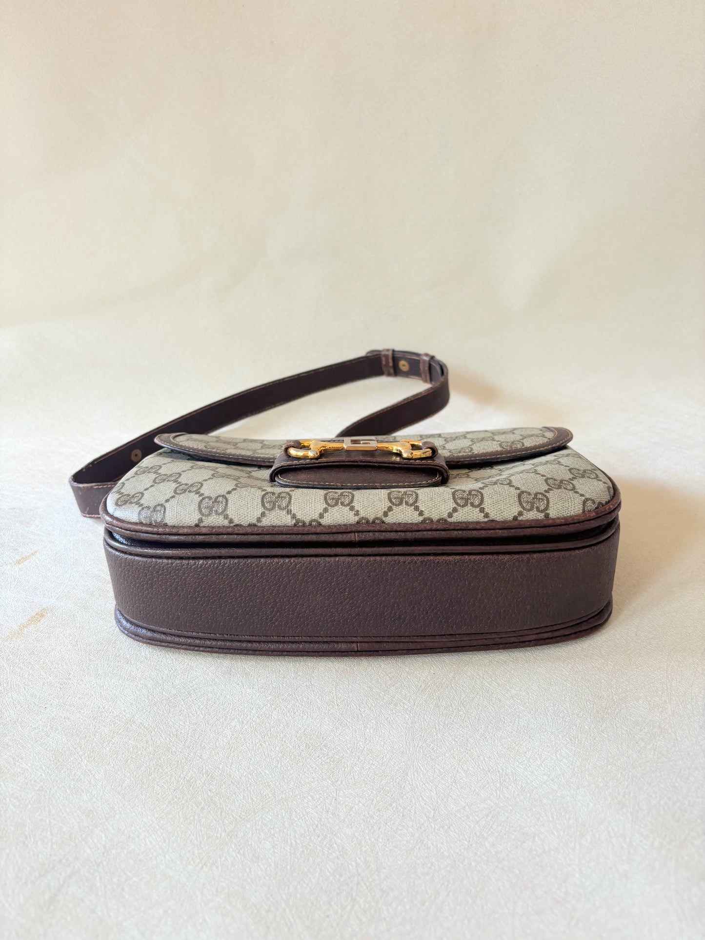 GUCCI Sac Horsebit 1955