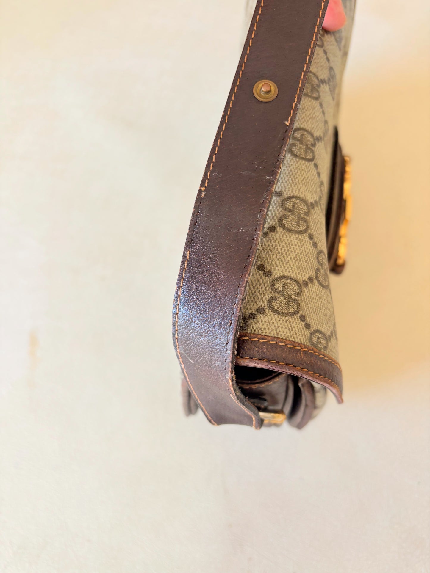 GUCCI Sac Horsebit 1955