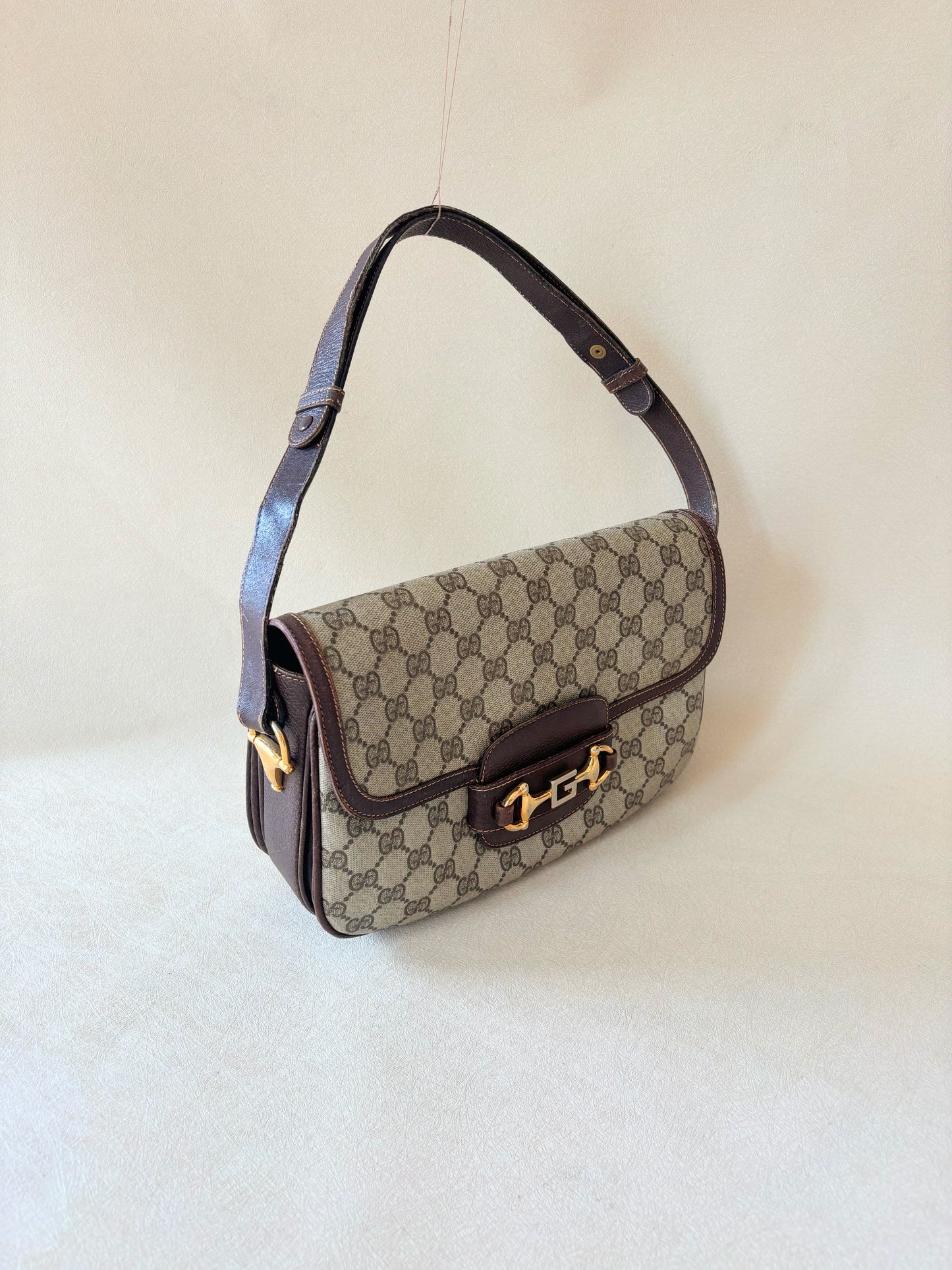GUCCI Sac Horsebit 1955