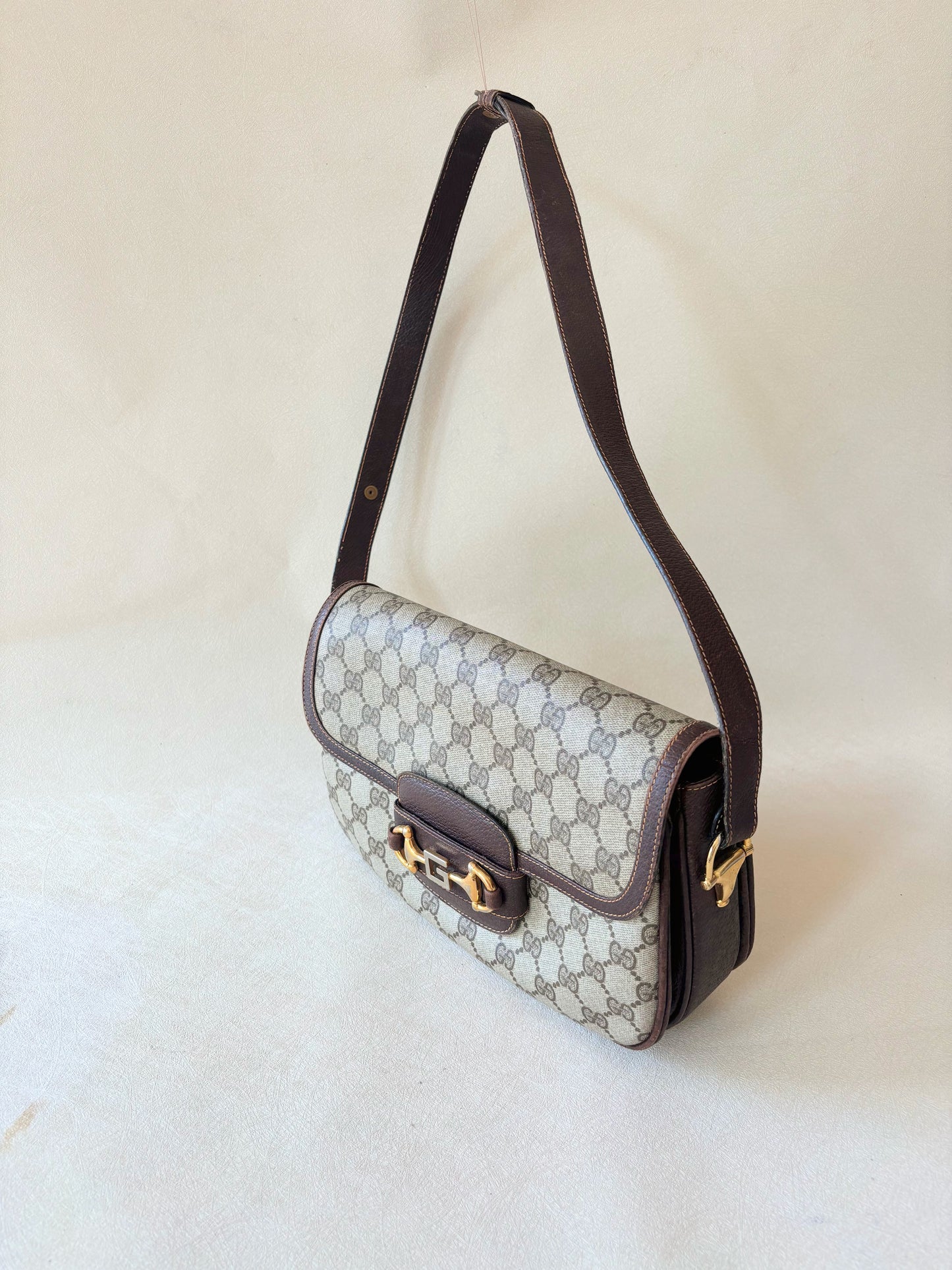 GUCCI Sac Horsebit 1955