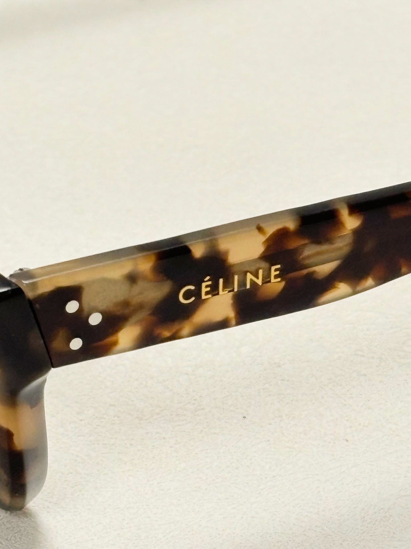 CÉLINE Lunettes de soleil