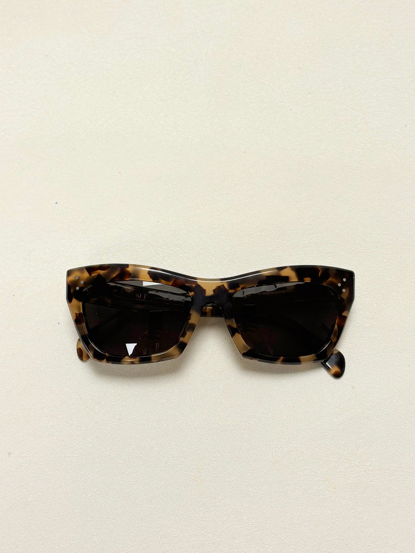 CÉLINE Lunettes de soleil