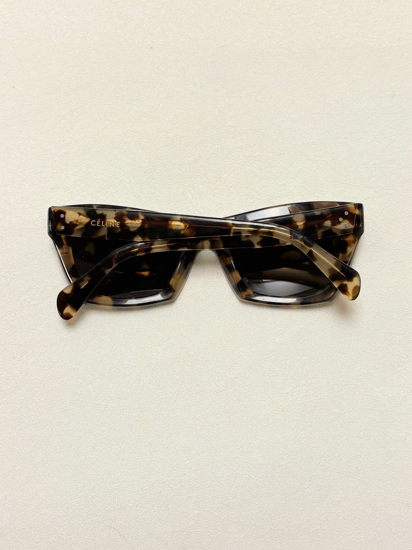 CÉLINE Lunettes de soleil