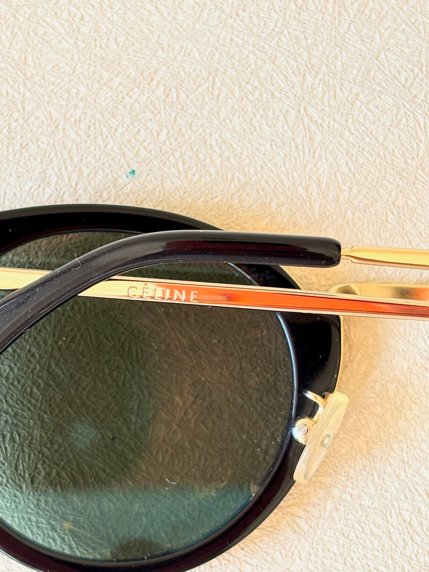 CÉLINE Lunettes de soleil