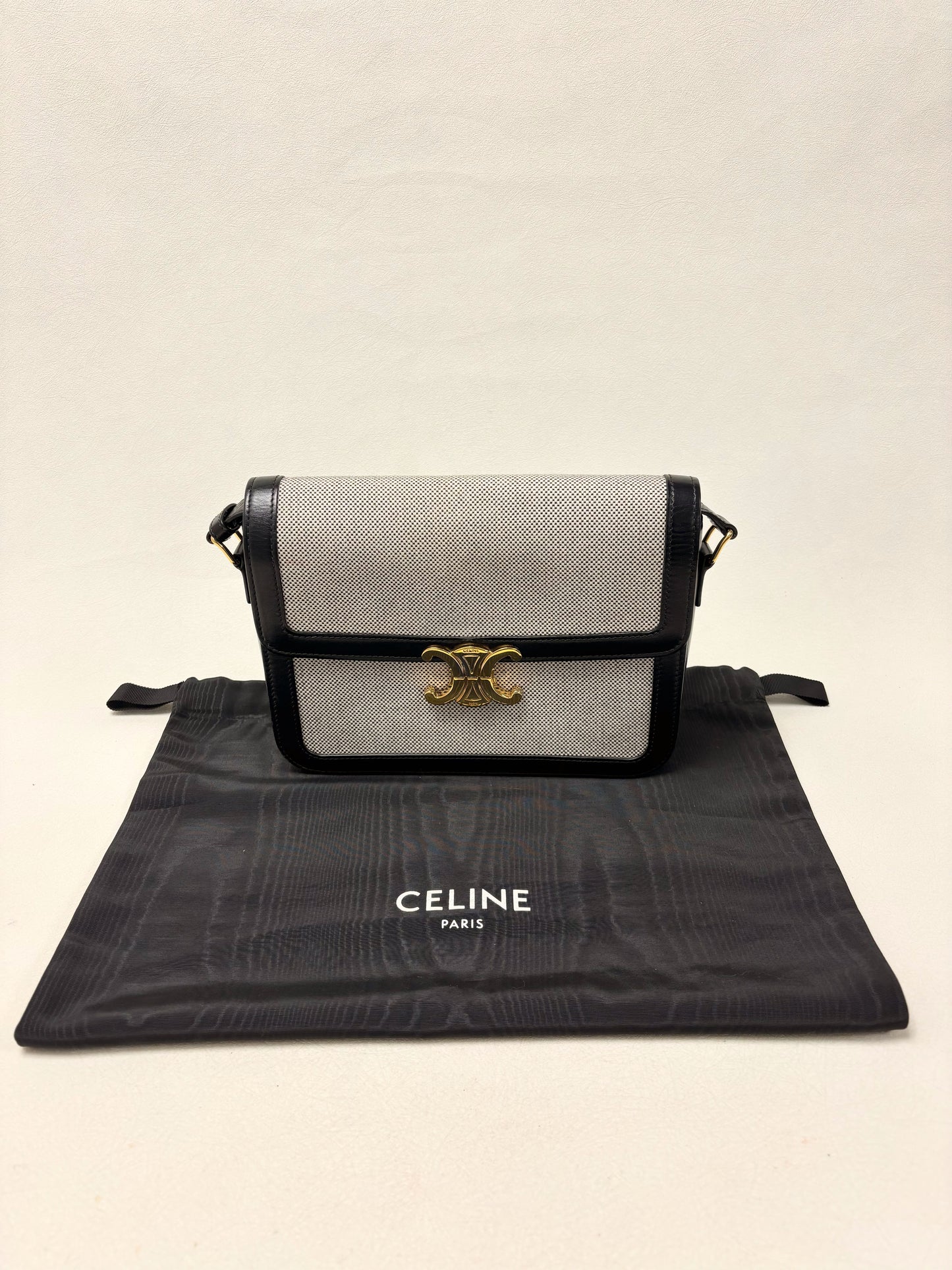 CÉLINE Sac Triomphe