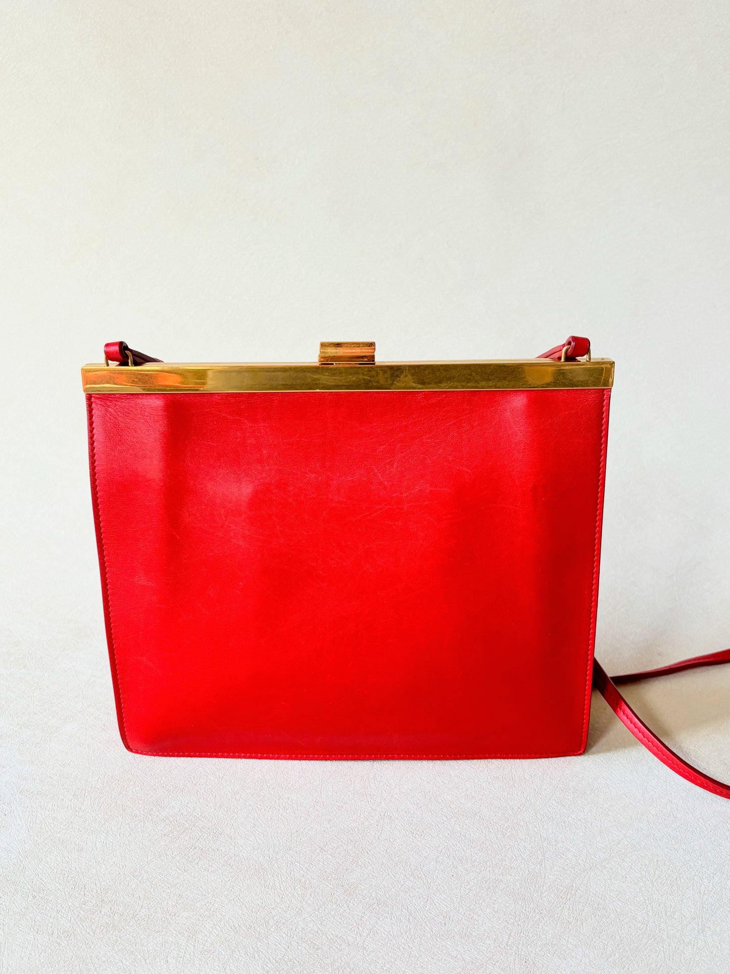 CÉLINE Sac Clasp