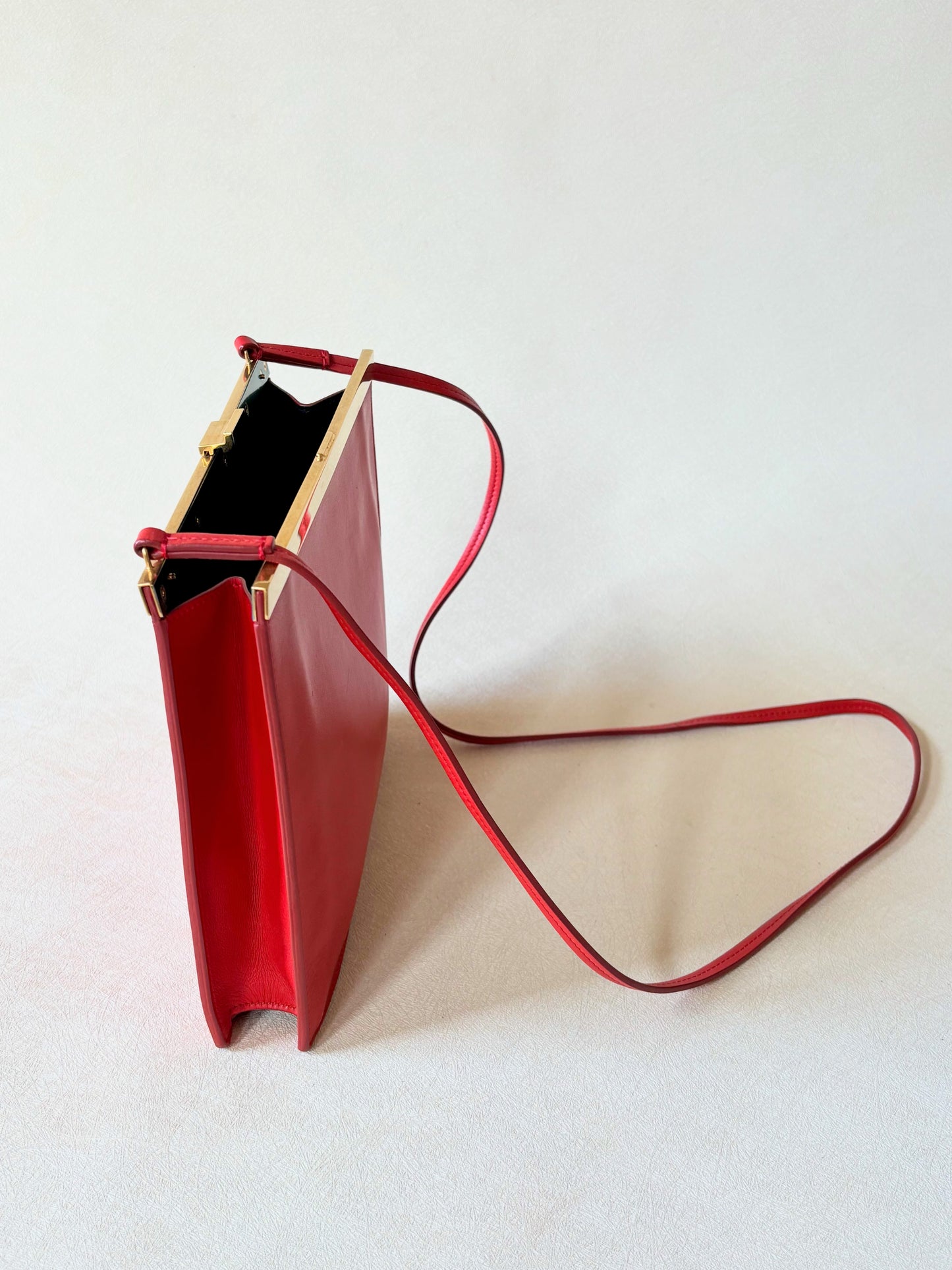 CÉLINE Sac Clasp